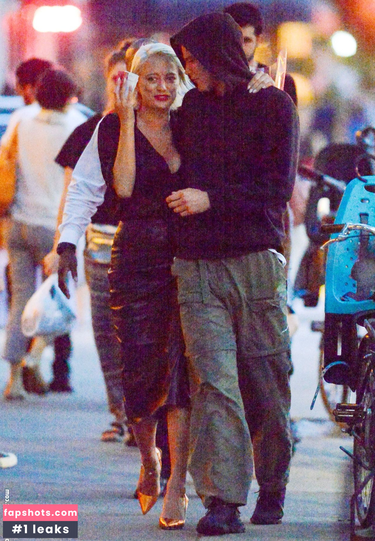 Caroline Vreeland gallery photo #1782