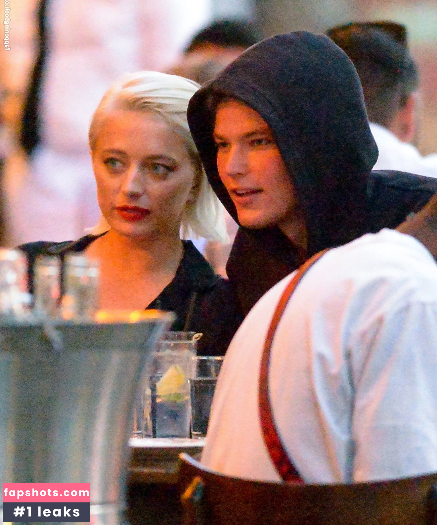 Caroline Vreeland gallery photo #1783