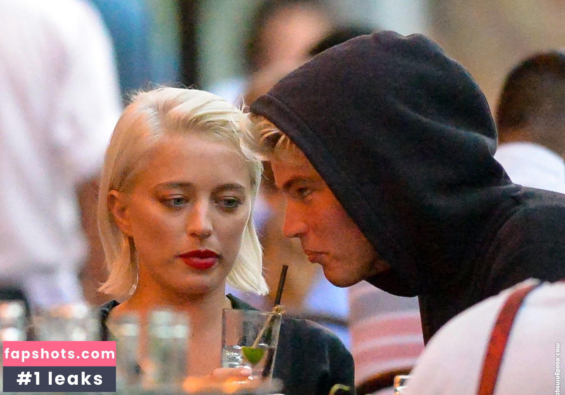 Caroline Vreeland gallery photo #1789