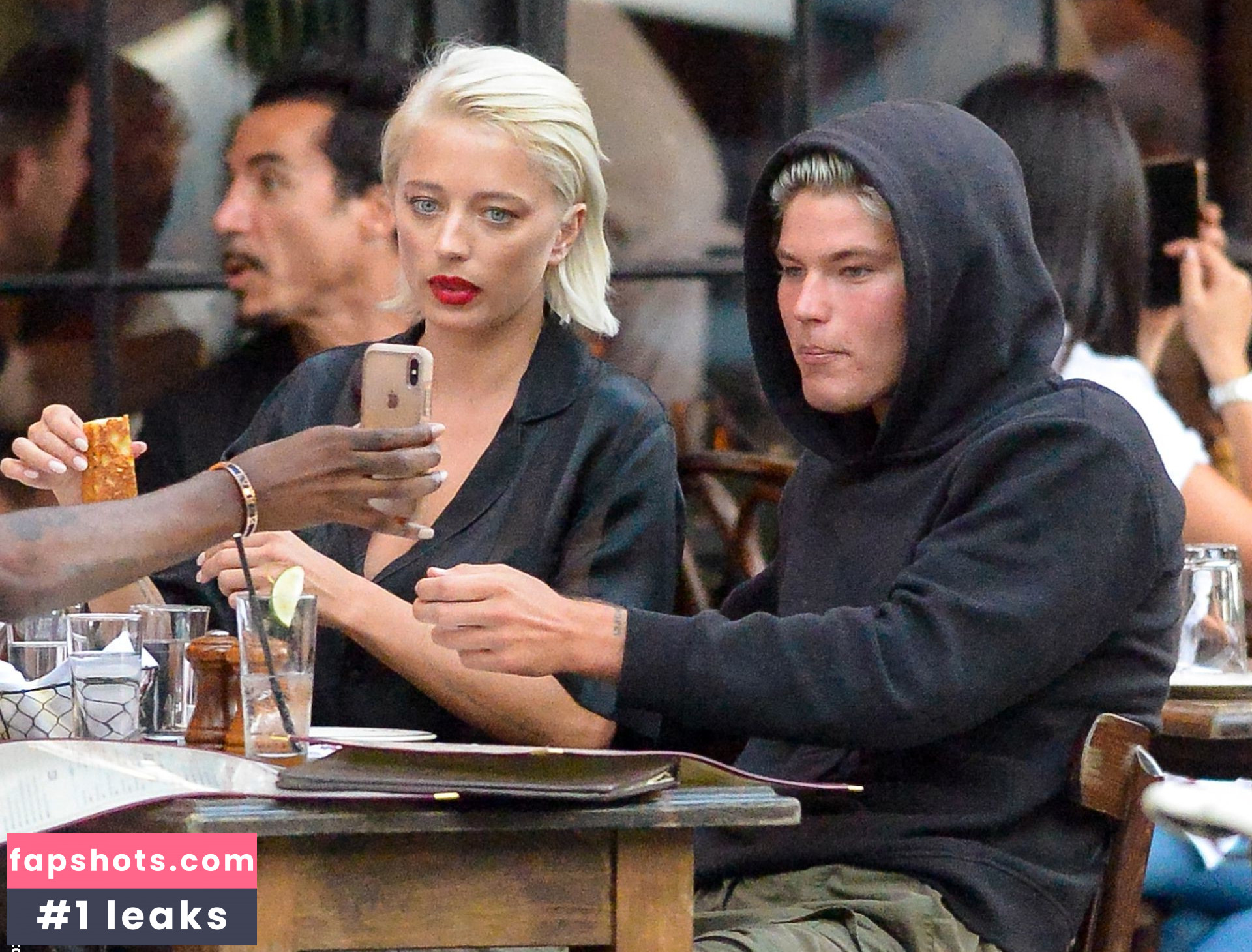 Caroline Vreeland gallery photo #1790