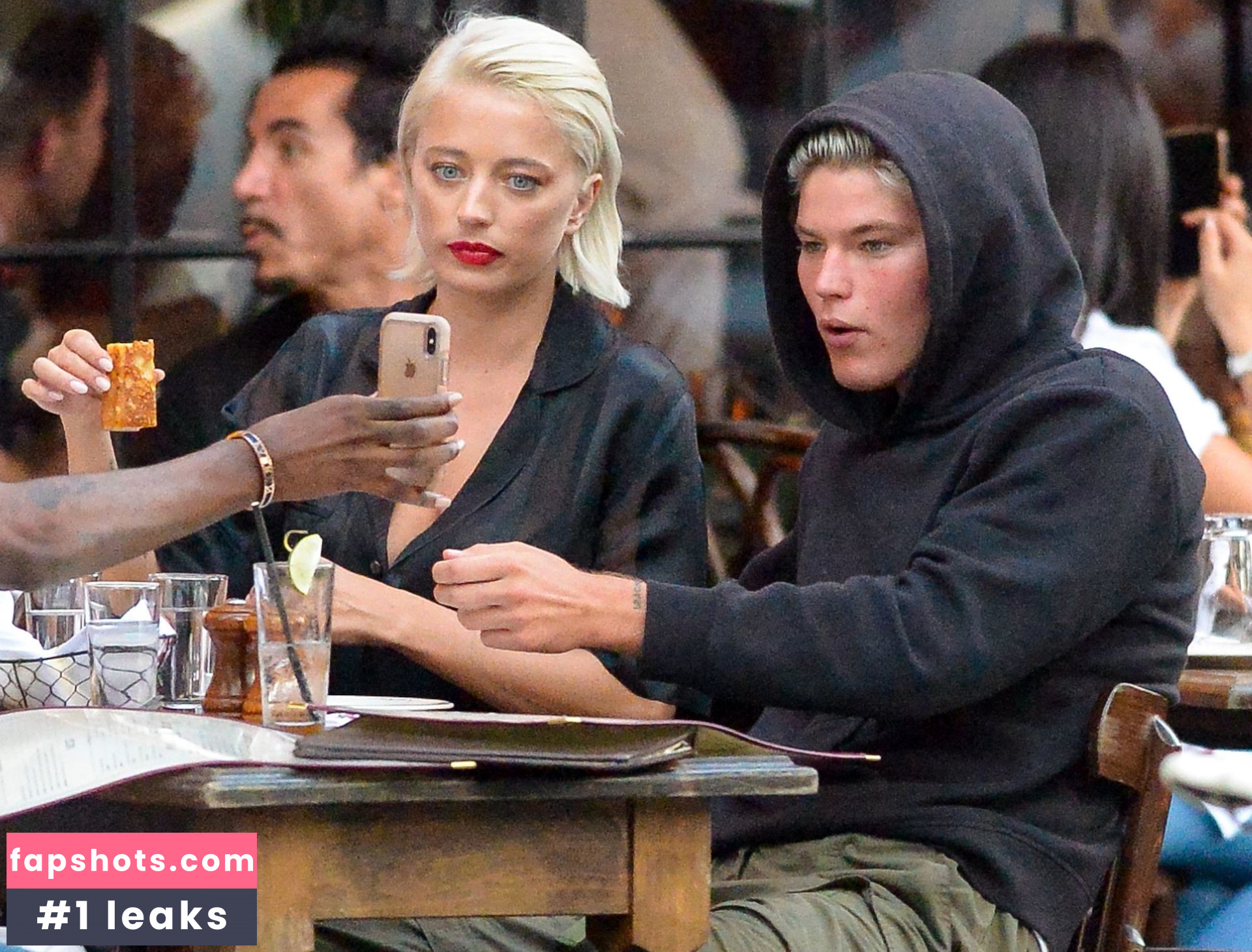 Caroline Vreeland gallery photo #1791