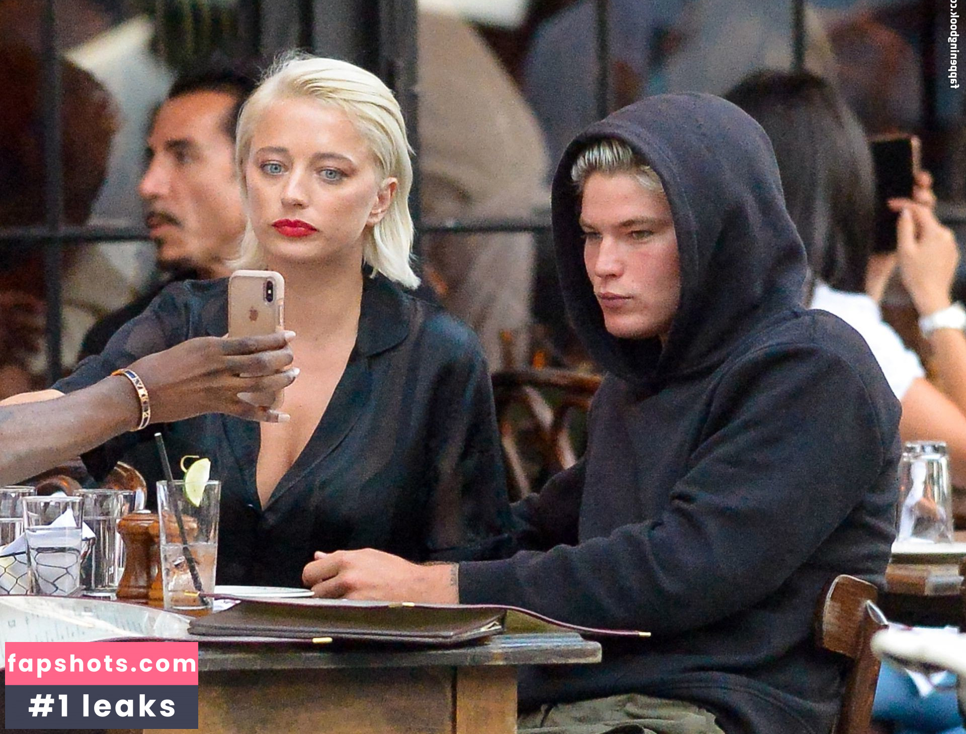 Caroline Vreeland gallery photo #1792