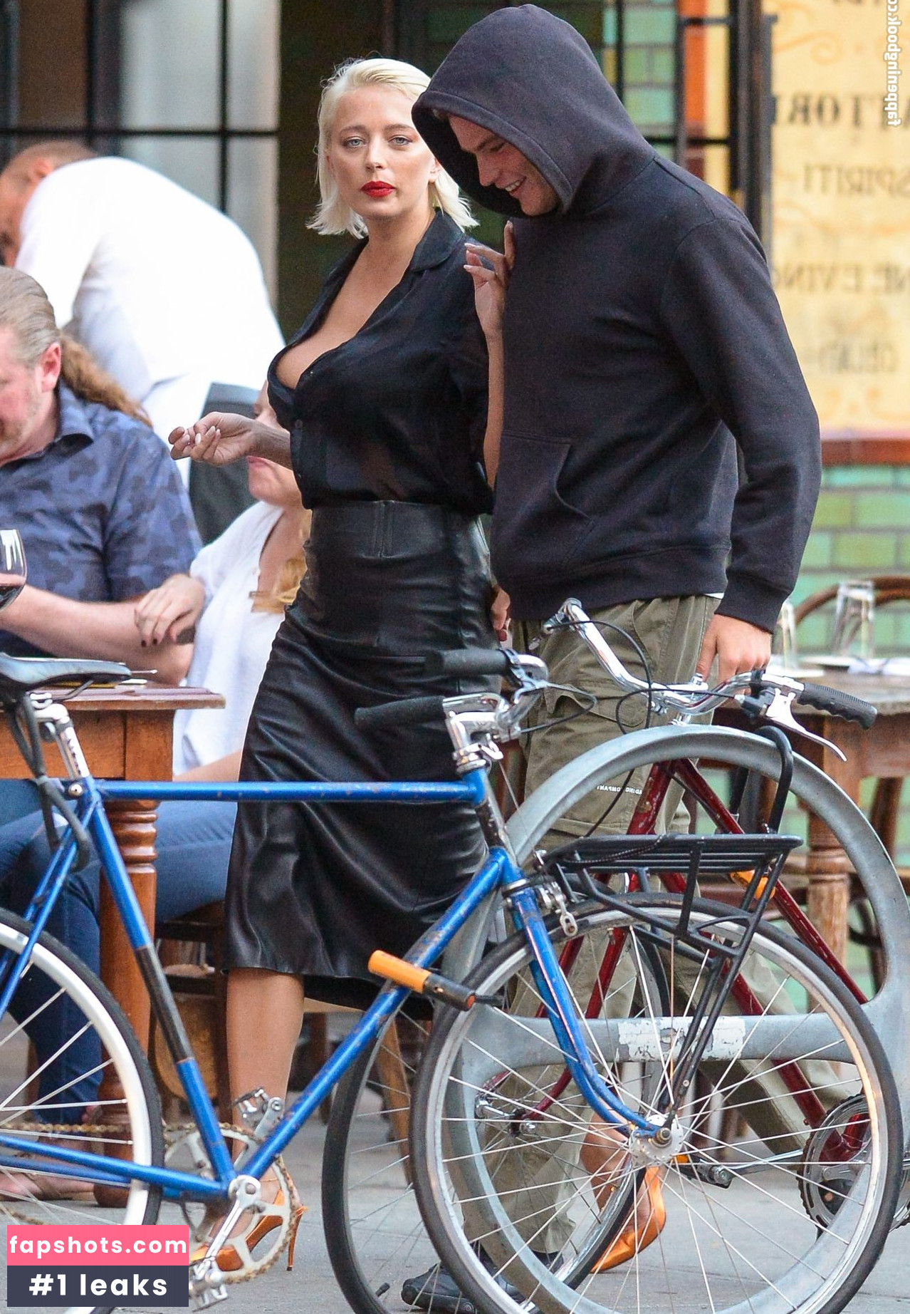 Caroline Vreeland gallery photo #1794