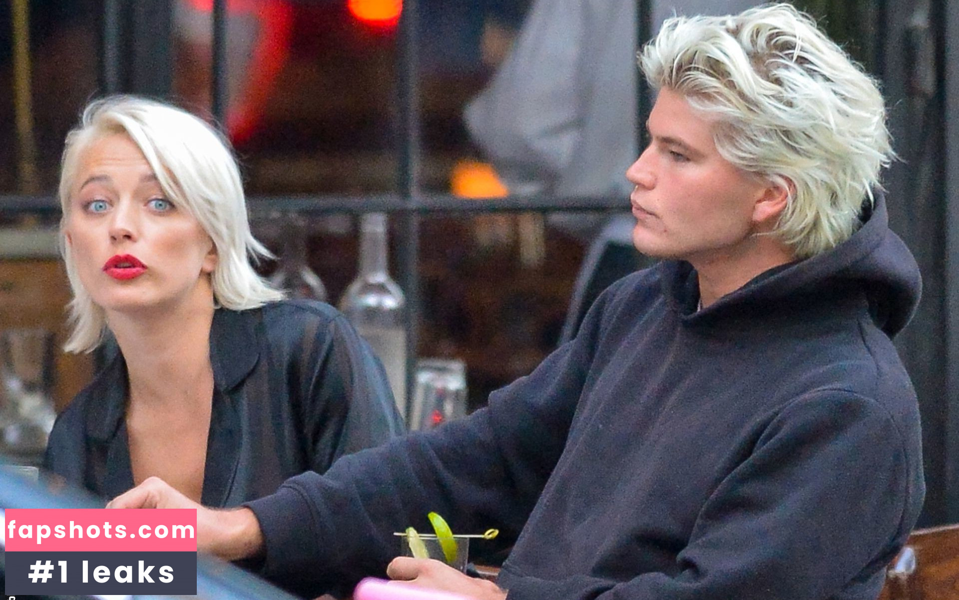 Caroline Vreeland gallery photo #1795