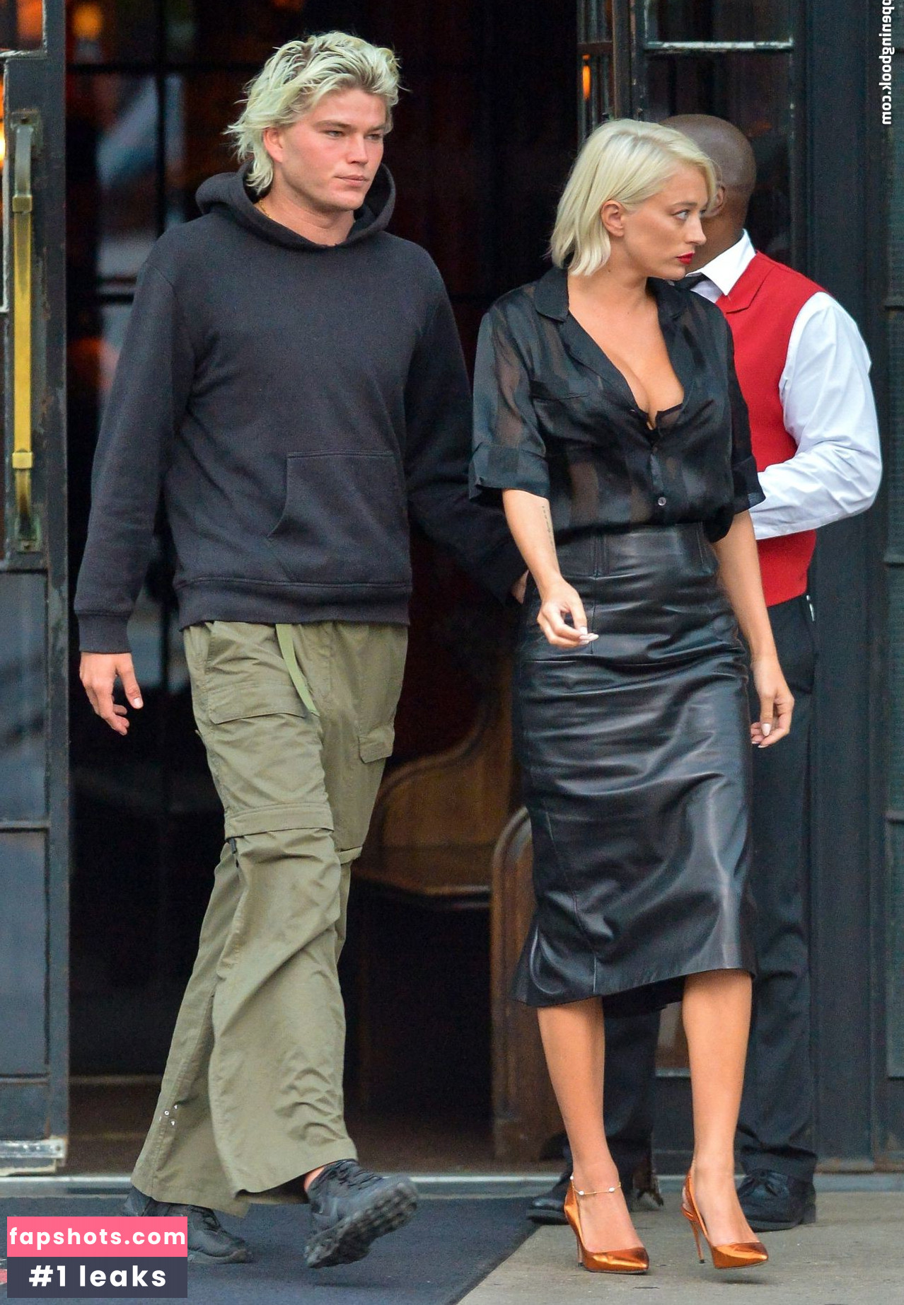 Caroline Vreeland gallery photo #1797