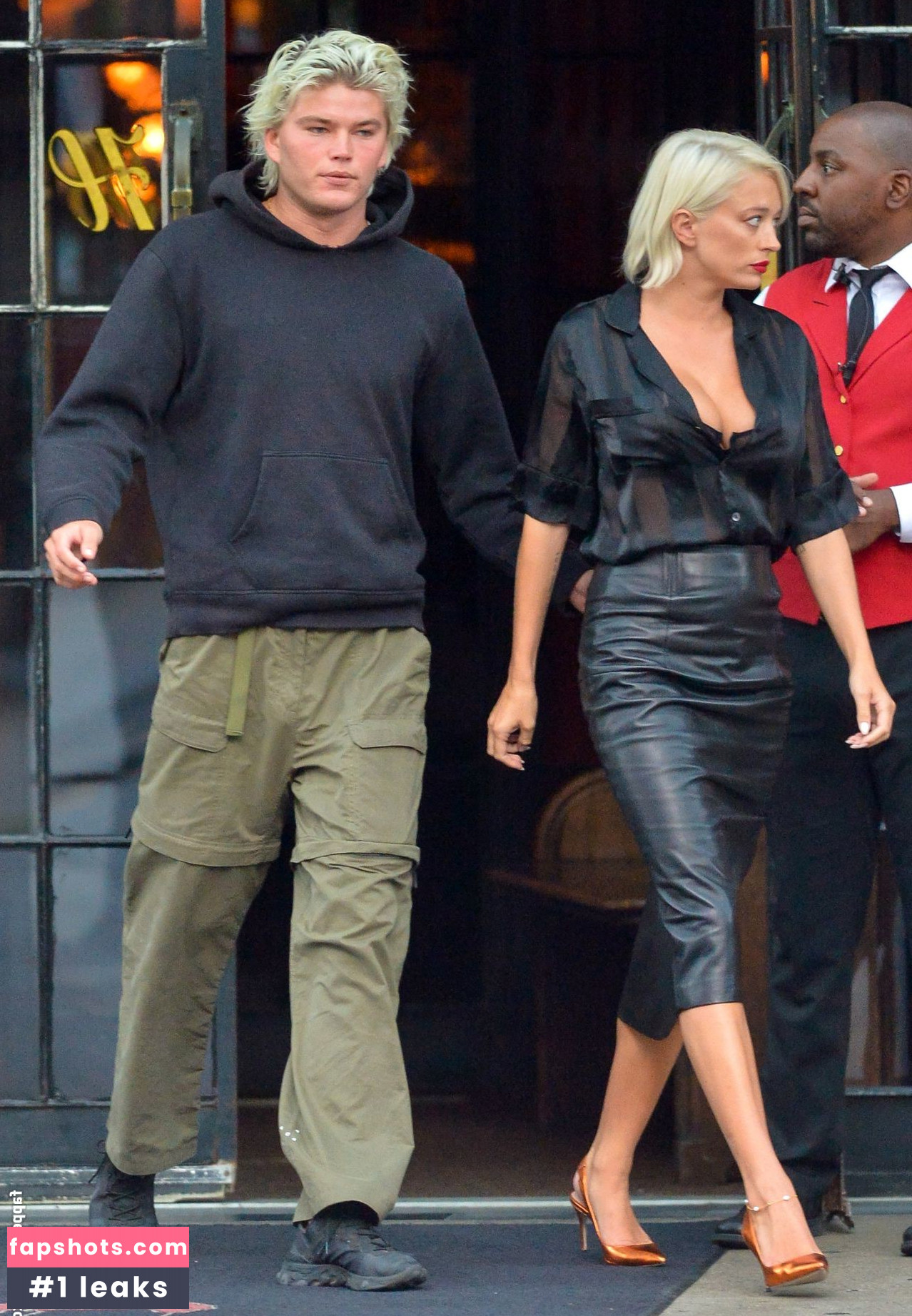 Caroline Vreeland gallery photo #1798