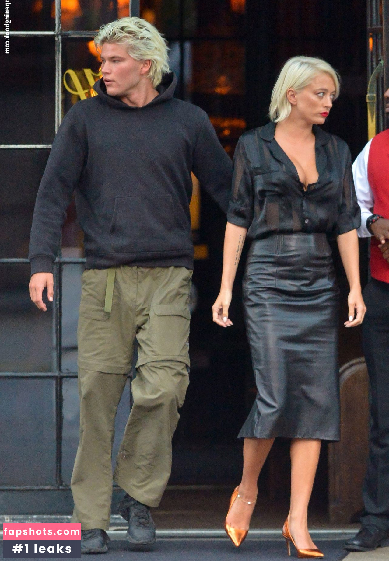 Caroline Vreeland gallery photo #1801