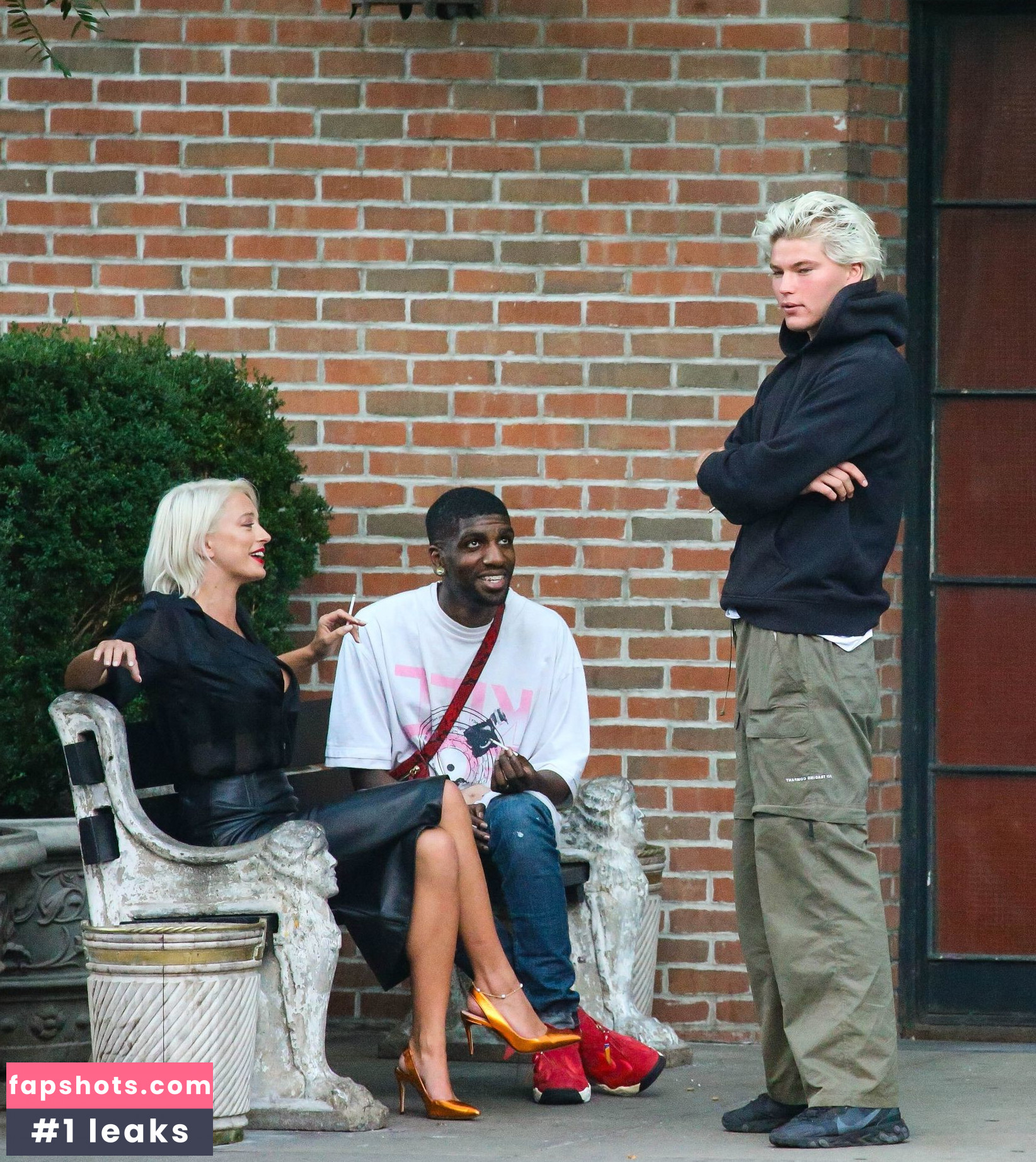 Caroline Vreeland gallery photo #1802