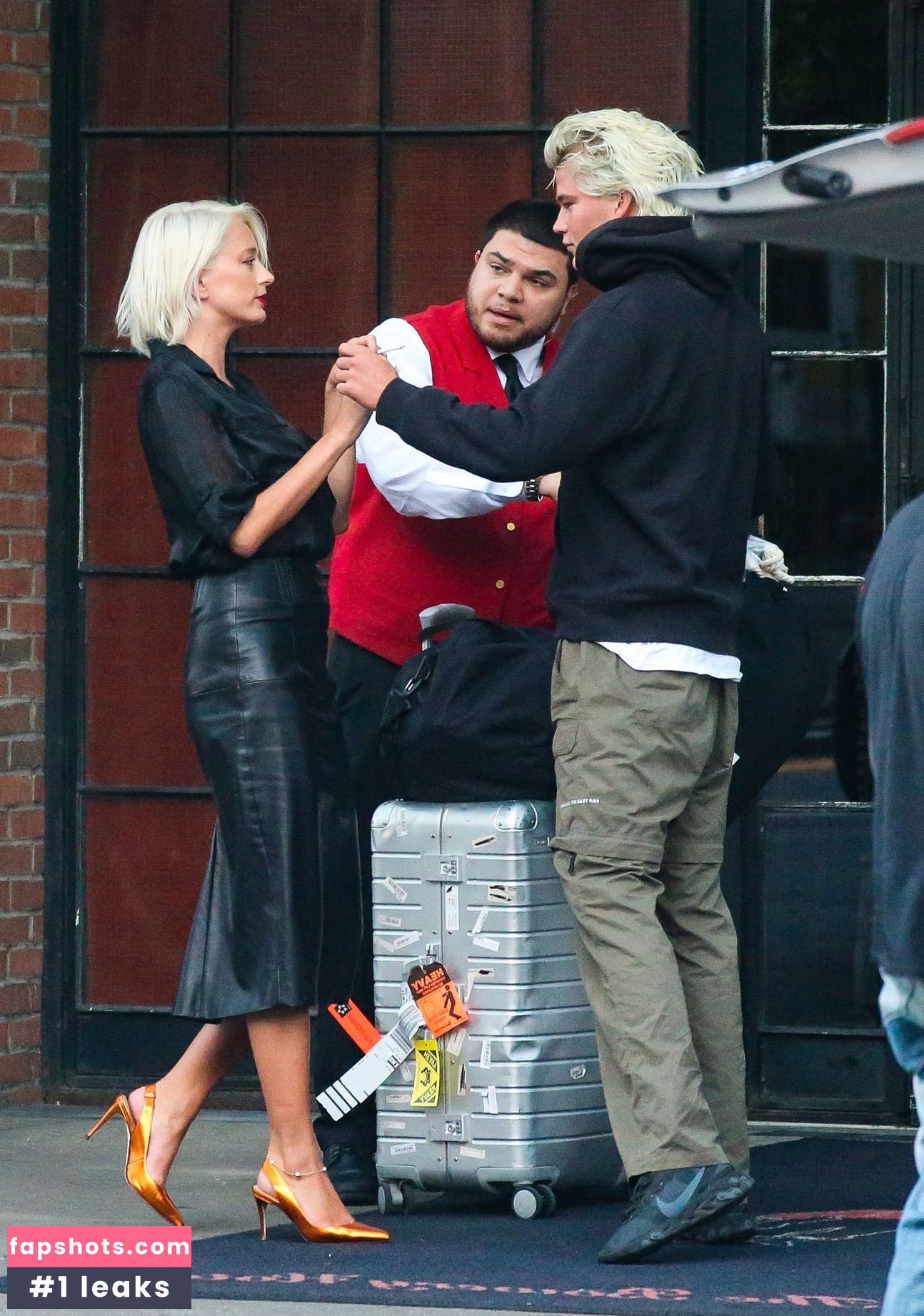 Caroline Vreeland gallery photo #1803