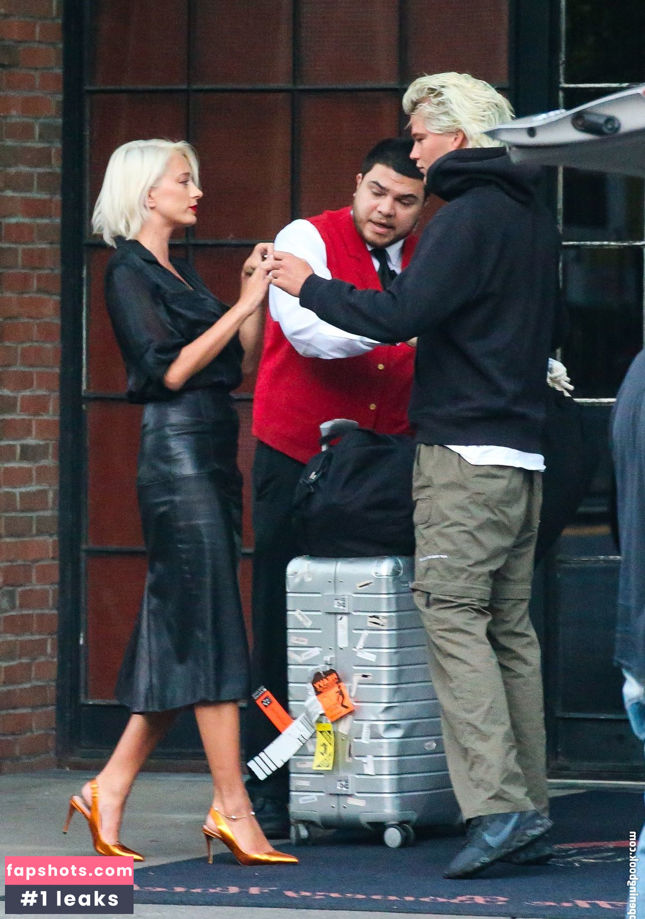 Caroline Vreeland gallery photo #1804