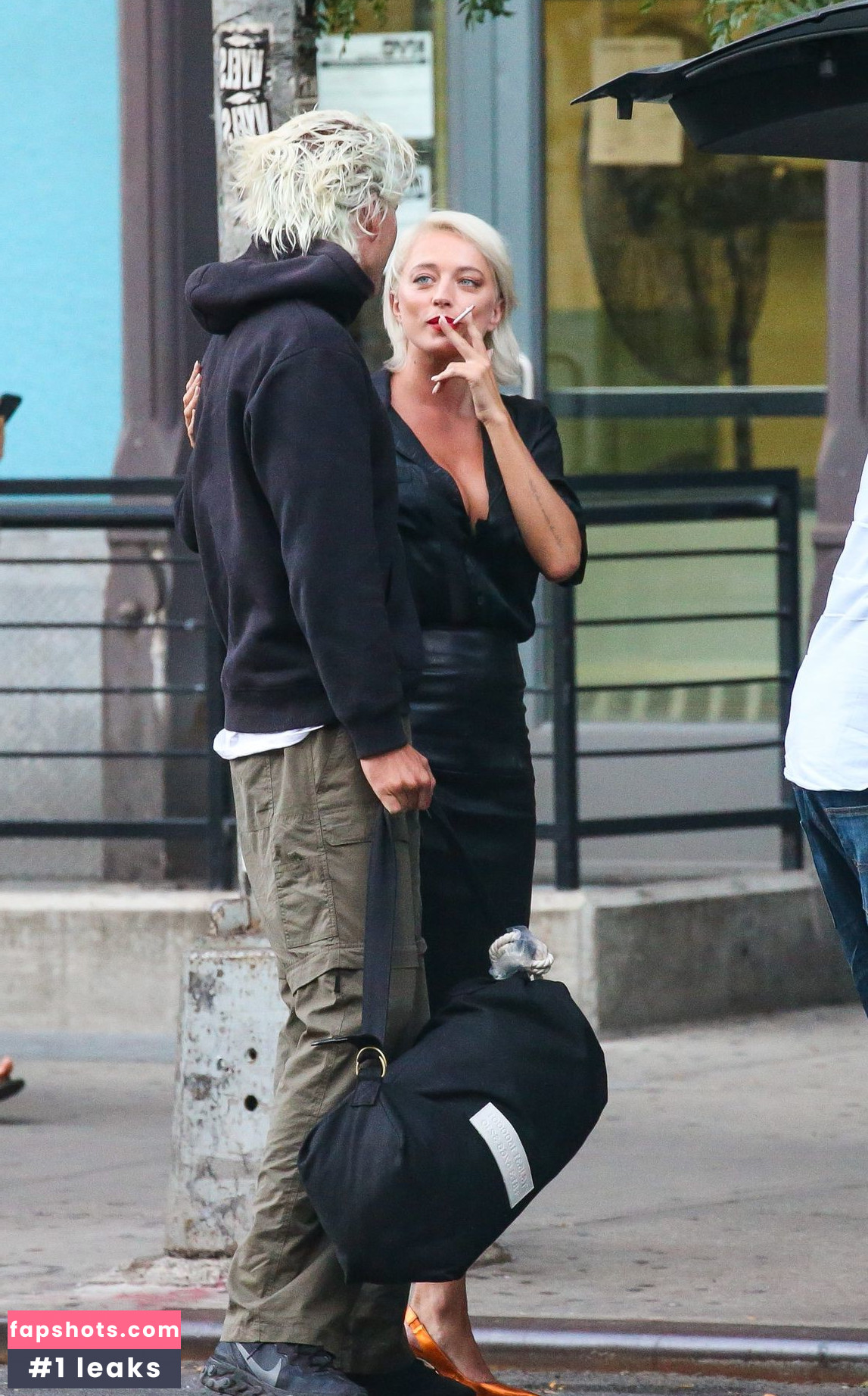 Caroline Vreeland gallery photo #1805