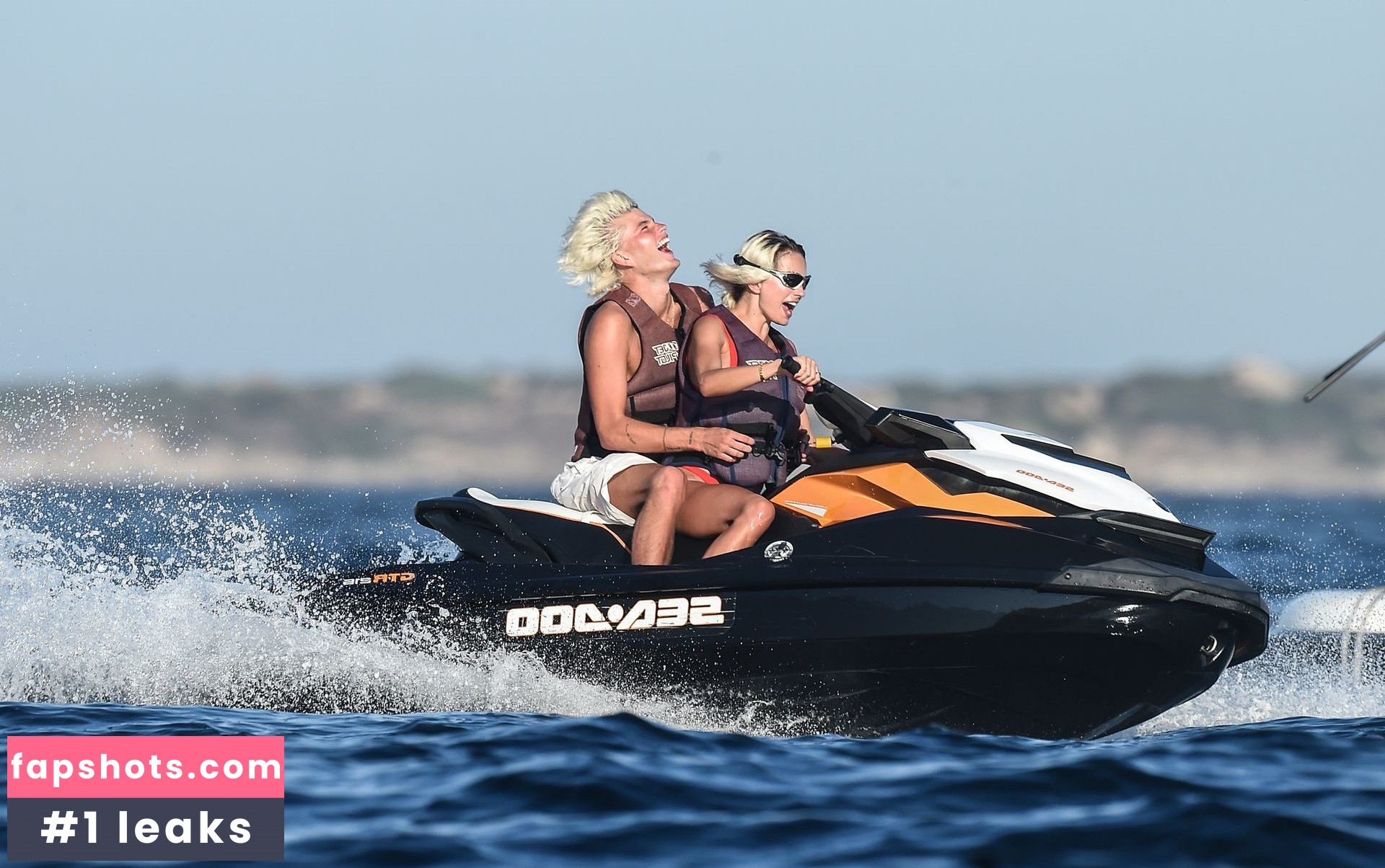 Caroline Vreeland Nude Leaks OnlyFans Photos #1822 - LeakJerk