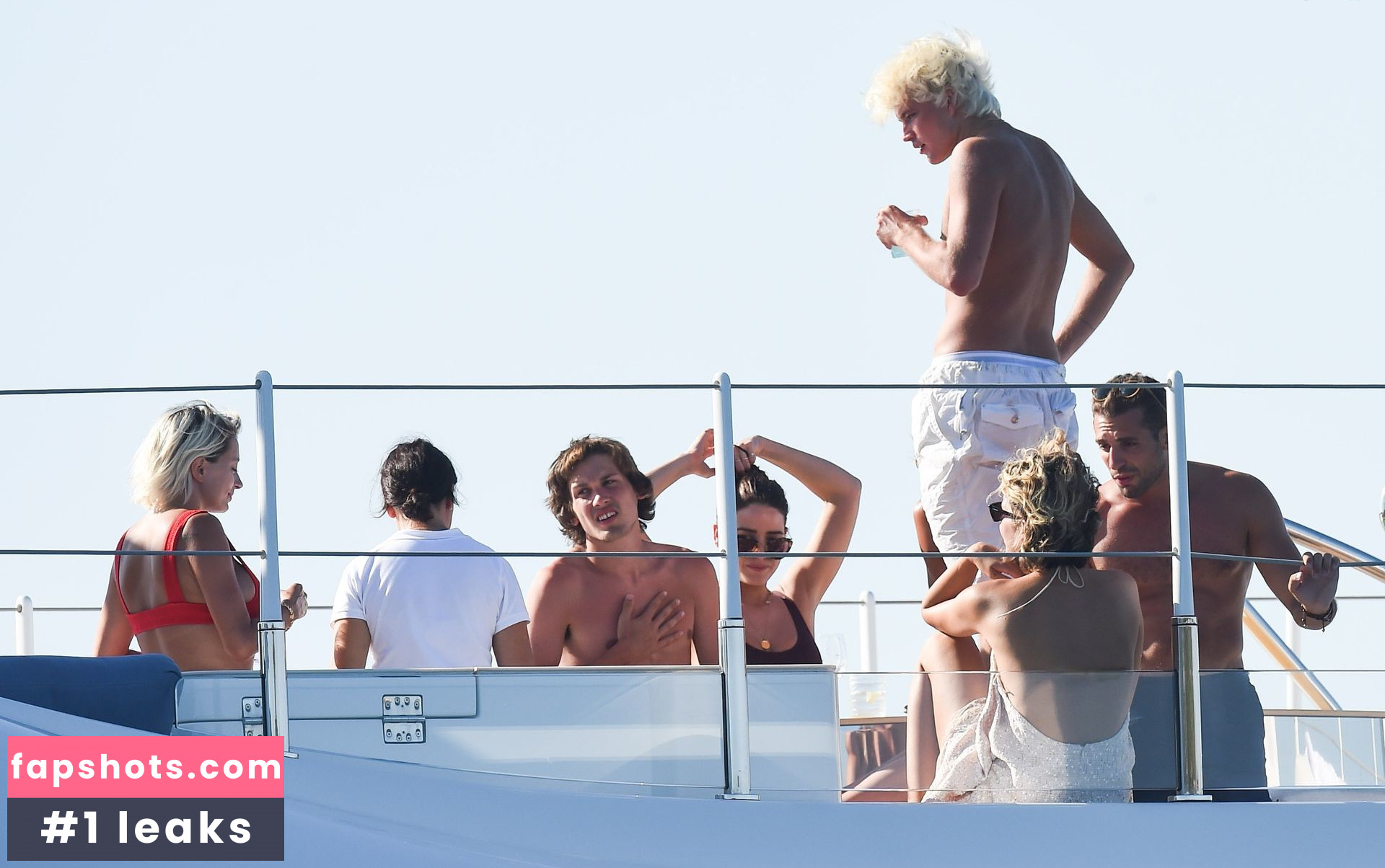 Caroline Vreeland Nude Leaks OnlyFans Photos #1840 - LeakJerk