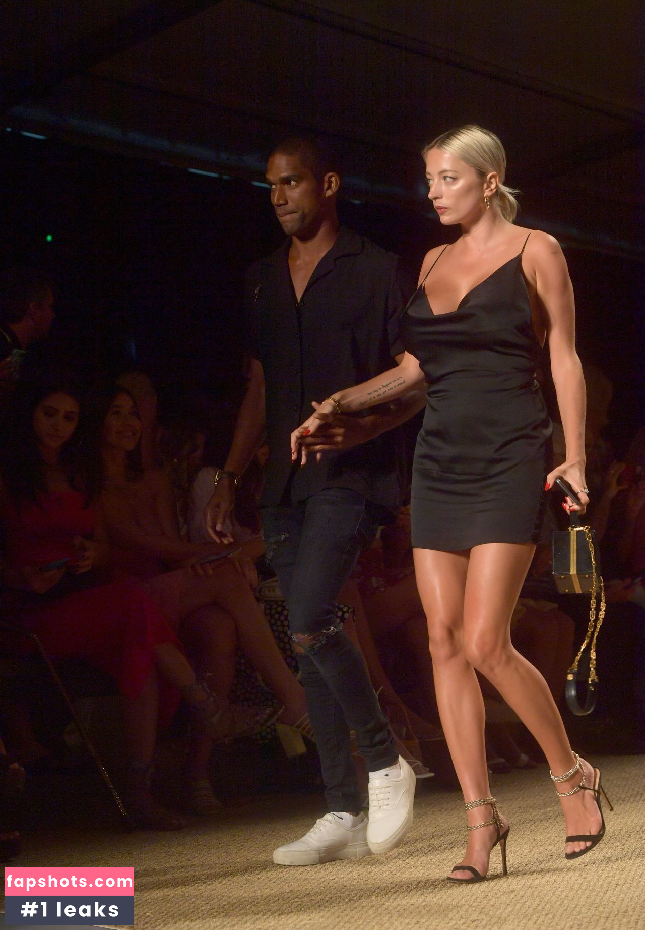 Caroline Vreeland Nude Leaks OnlyFans Photos #1886 - LeakJerk