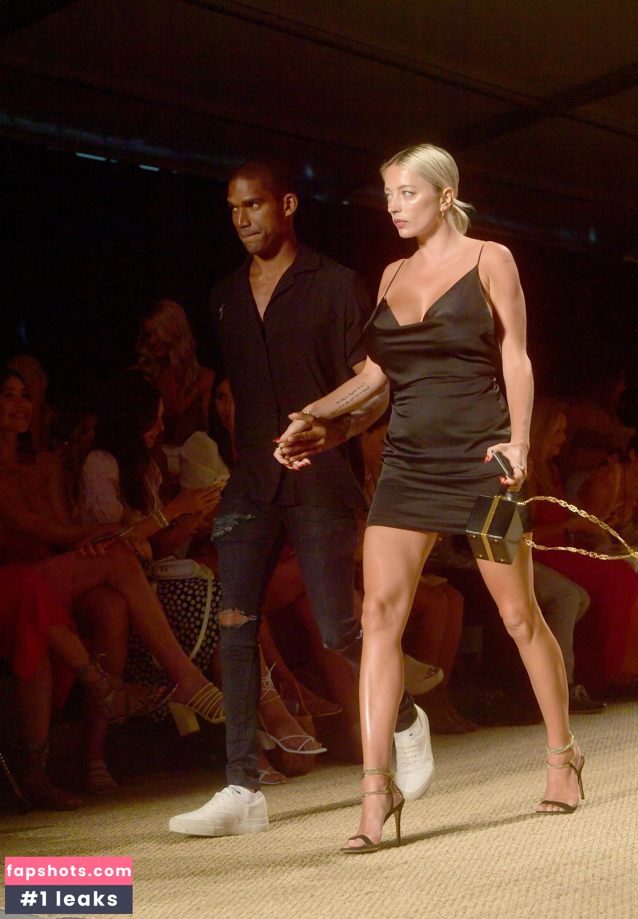 Caroline Vreeland Nude Leaks OnlyFans Photos #1887 - LeakJerk