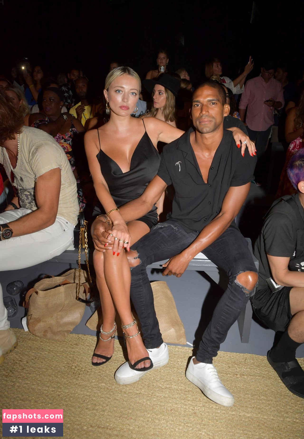 Caroline Vreeland Nude Leaks OnlyFans Photos #1888 - LeakJerk