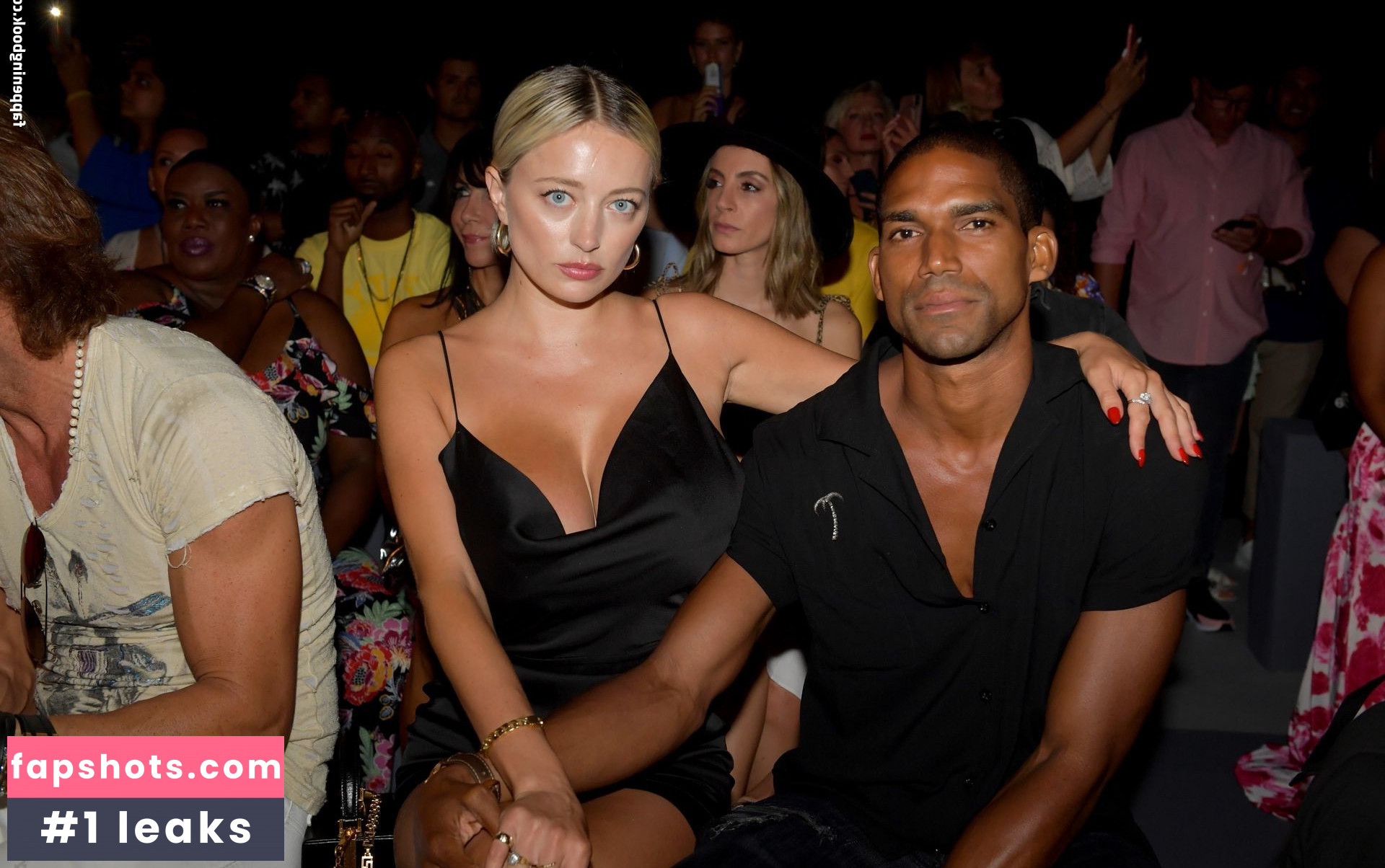 Caroline Vreeland Nude Leaks OnlyFans Photos #1889 - LeakJerk