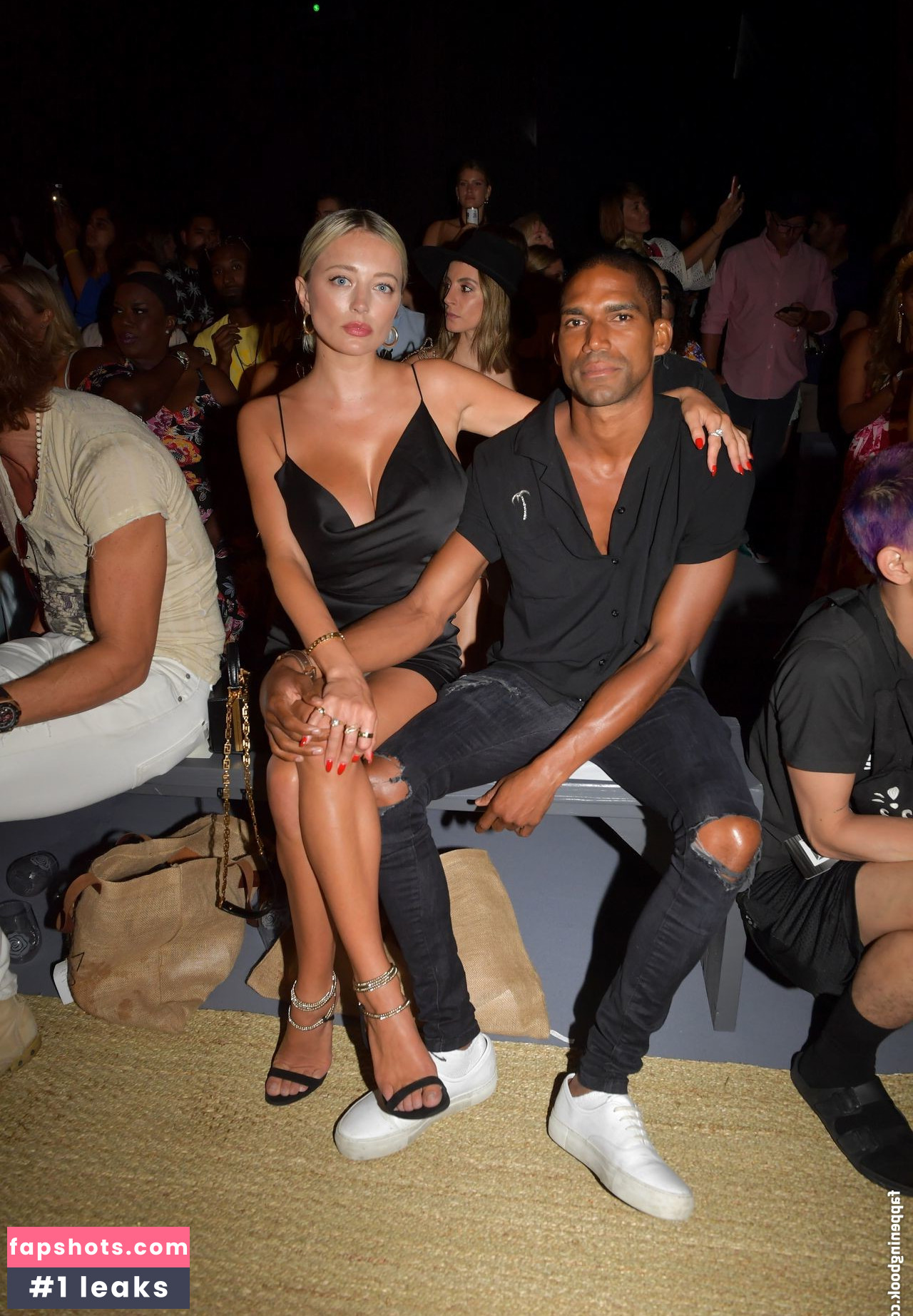 Caroline Vreeland Nude Leaks OnlyFans Photos #1890 - LeakJerk