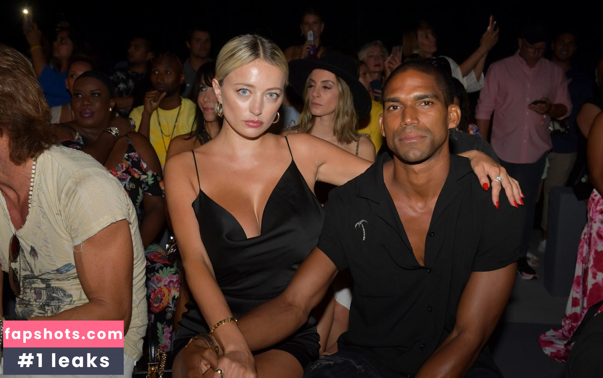 Caroline Vreeland Nude Leaks OnlyFans Photos #1891 - LeakJerk