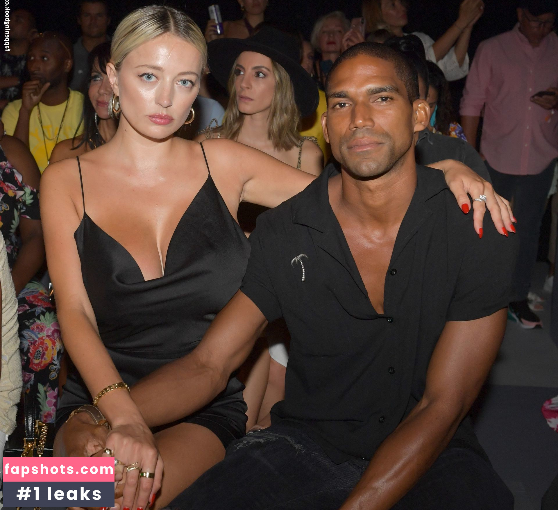 Caroline Vreeland Nude Leaks OnlyFans Photos #1892 - LeakJerk