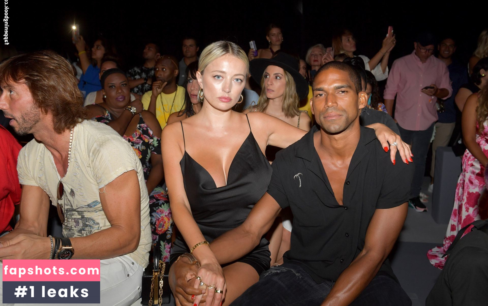 Caroline Vreeland Nude Leaks OnlyFans Photos #1893 - LeakJerk