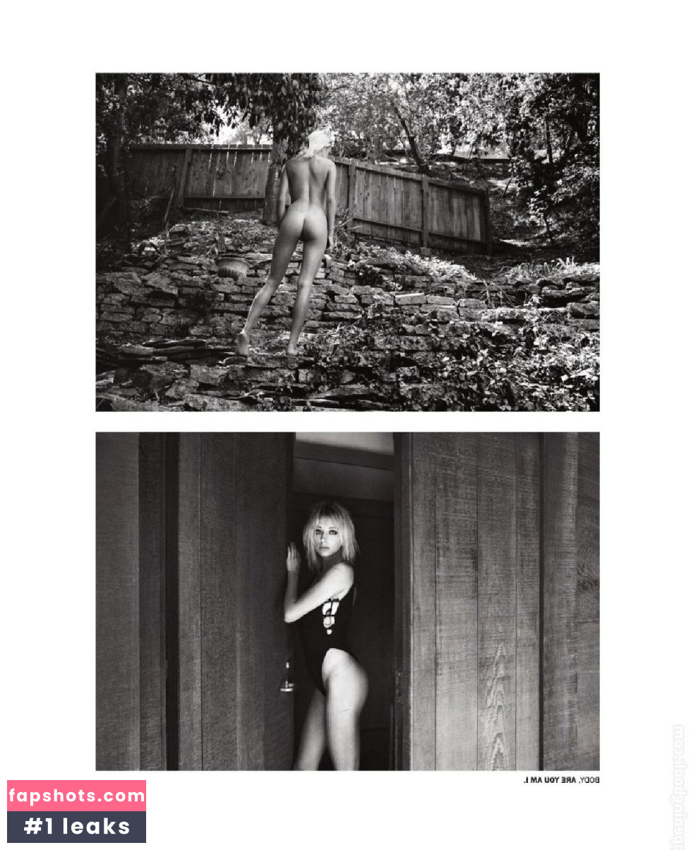 Caroline Vreeland Nude Leaks OnlyFans Photos #1912 - LeakJerk