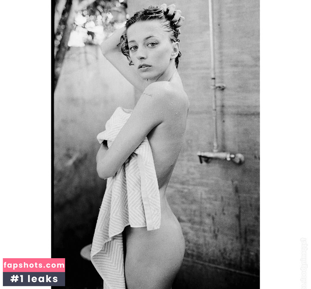 Caroline Vreeland Nude Leaks OnlyFans Photos #1914 - LeakJerk
