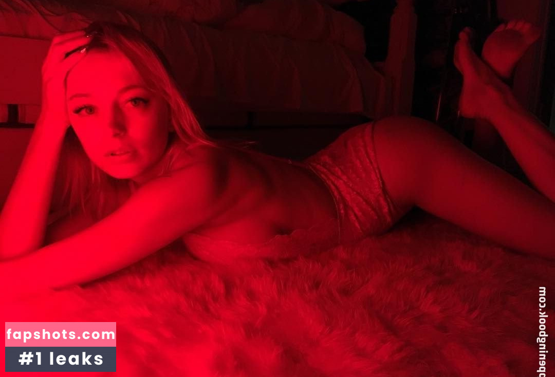 Caroline Vreeland Nude Leaks OnlyFans Photos #1924 - LeakJerk