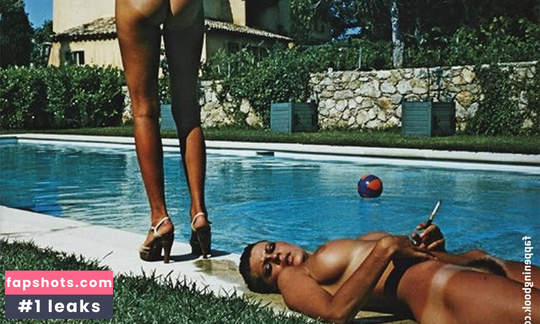 Caroline Vreeland Nude Leaks OnlyFans Photos #1927 - LeakJerk