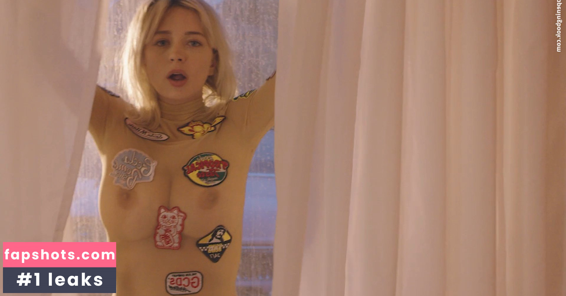 Caroline Vreeland Nude Leaks OnlyFans Photos #1943 - LeakJerk