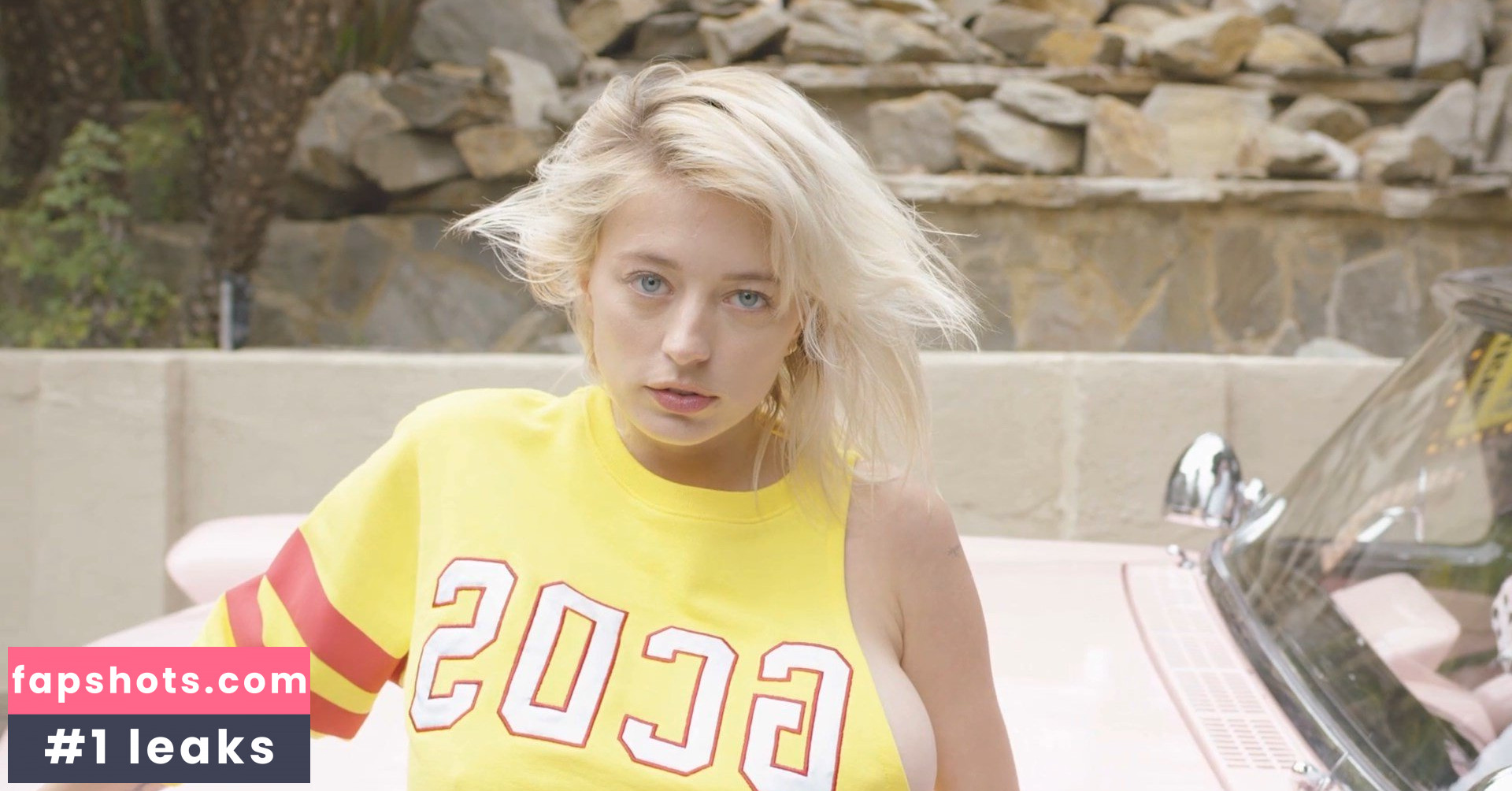 Caroline Vreeland Nude Leaks OnlyFans Photos #1948 - LeakJerk