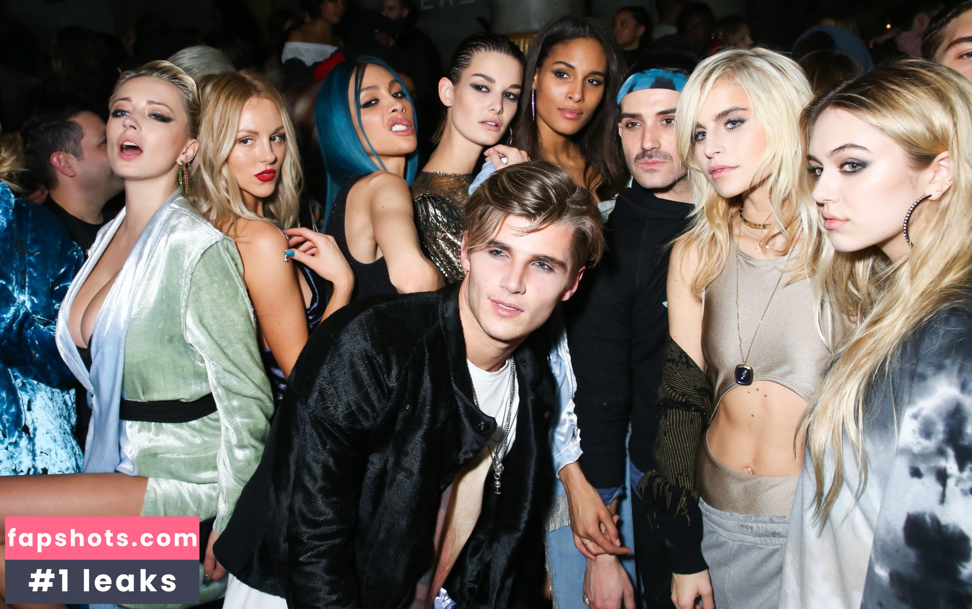 Caroline Vreeland Nude Leaks OnlyFans Photos #1958 - LeakJerk