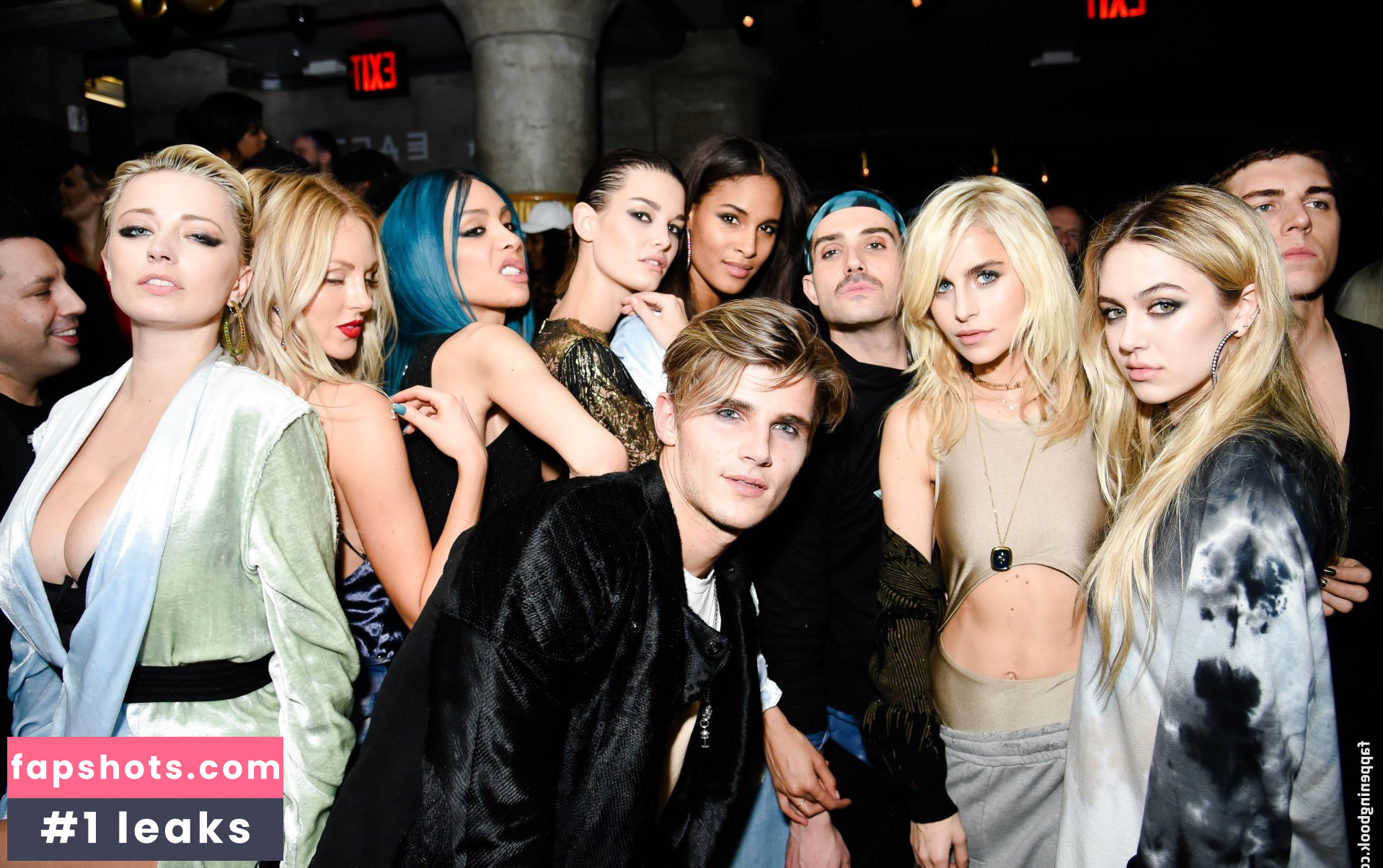 Caroline Vreeland Nude Leaks OnlyFans Photos #1963 - LeakJerk