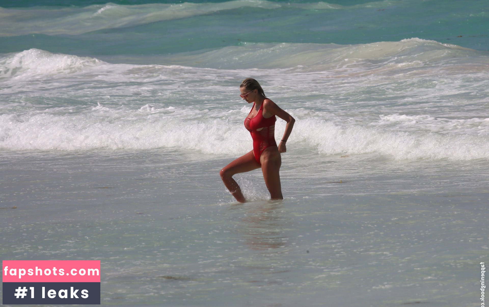 Caroline Vreeland Nude Leaks OnlyFans Photos #1983 - LeakJerk