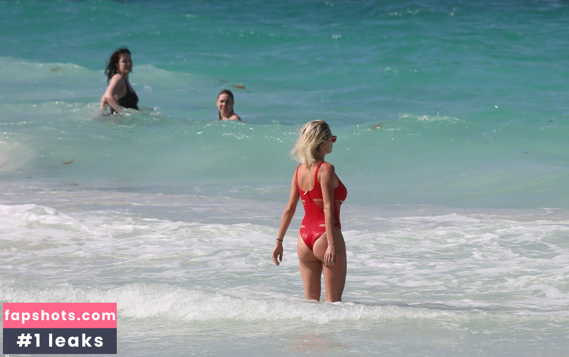 Caroline Vreeland Nude Leaks OnlyFans Photos #1986 - LeakJerk