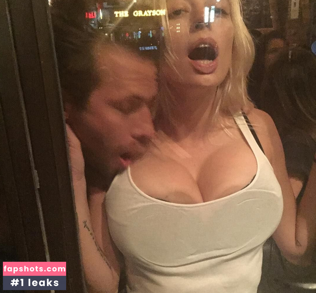 Caroline Vreeland Nude Leaks OnlyFans Photos #2071 - LeakJerk