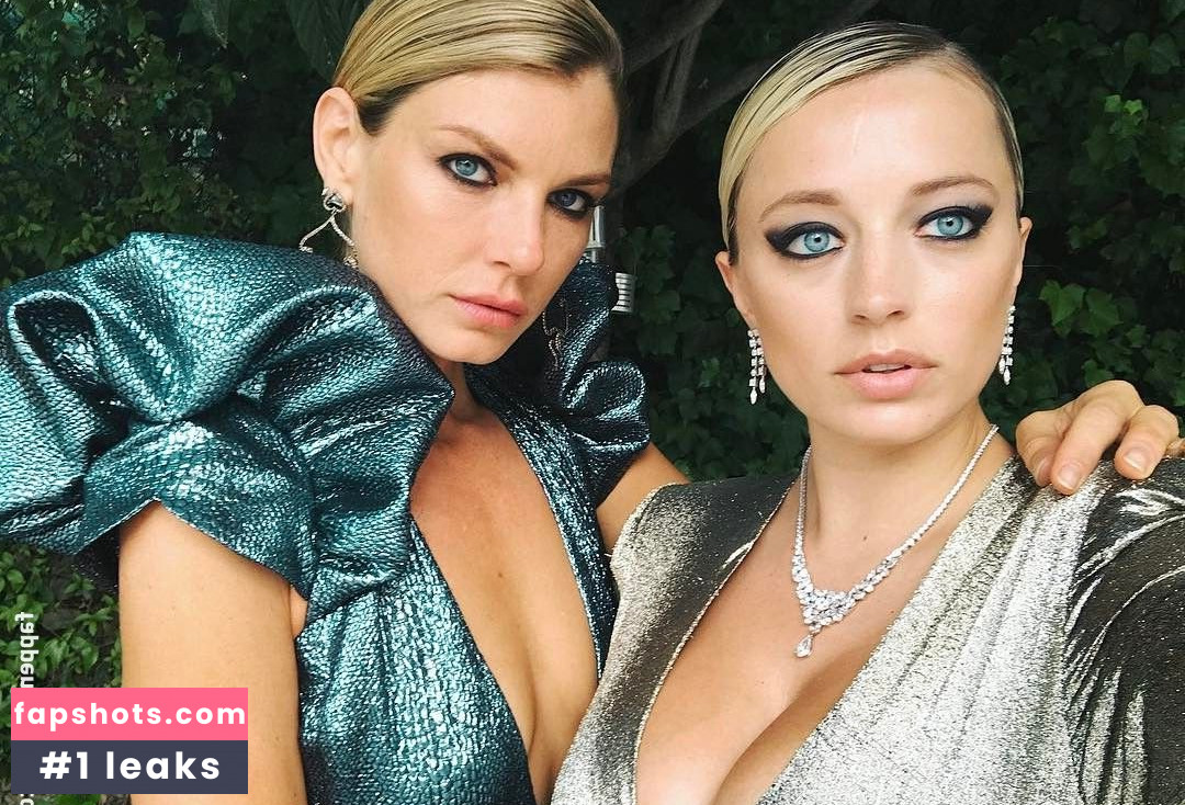 Caroline Vreeland Nude Leaks OnlyFans Photos #2104 - LeakJerk