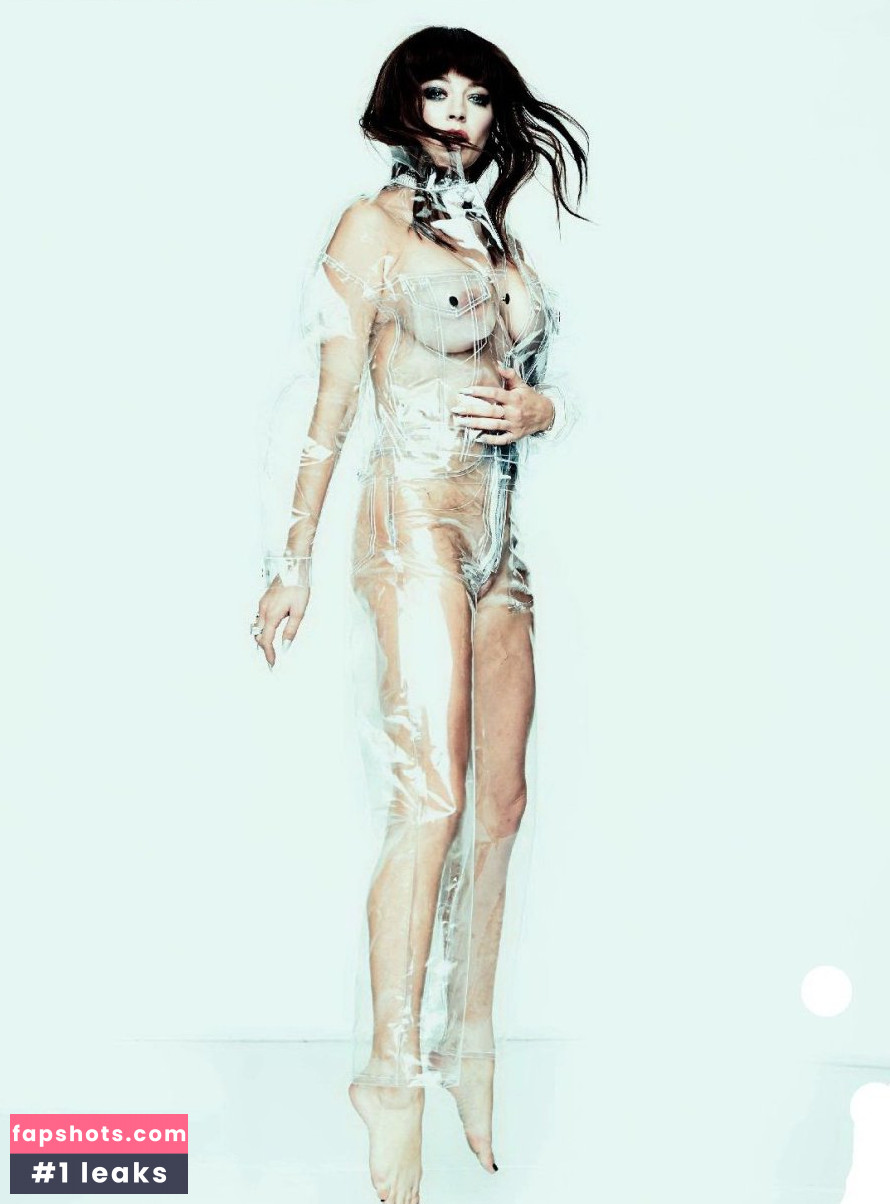 Caroline Vreeland Nude Leaks OnlyFans Photos #2122 - LeakJerk