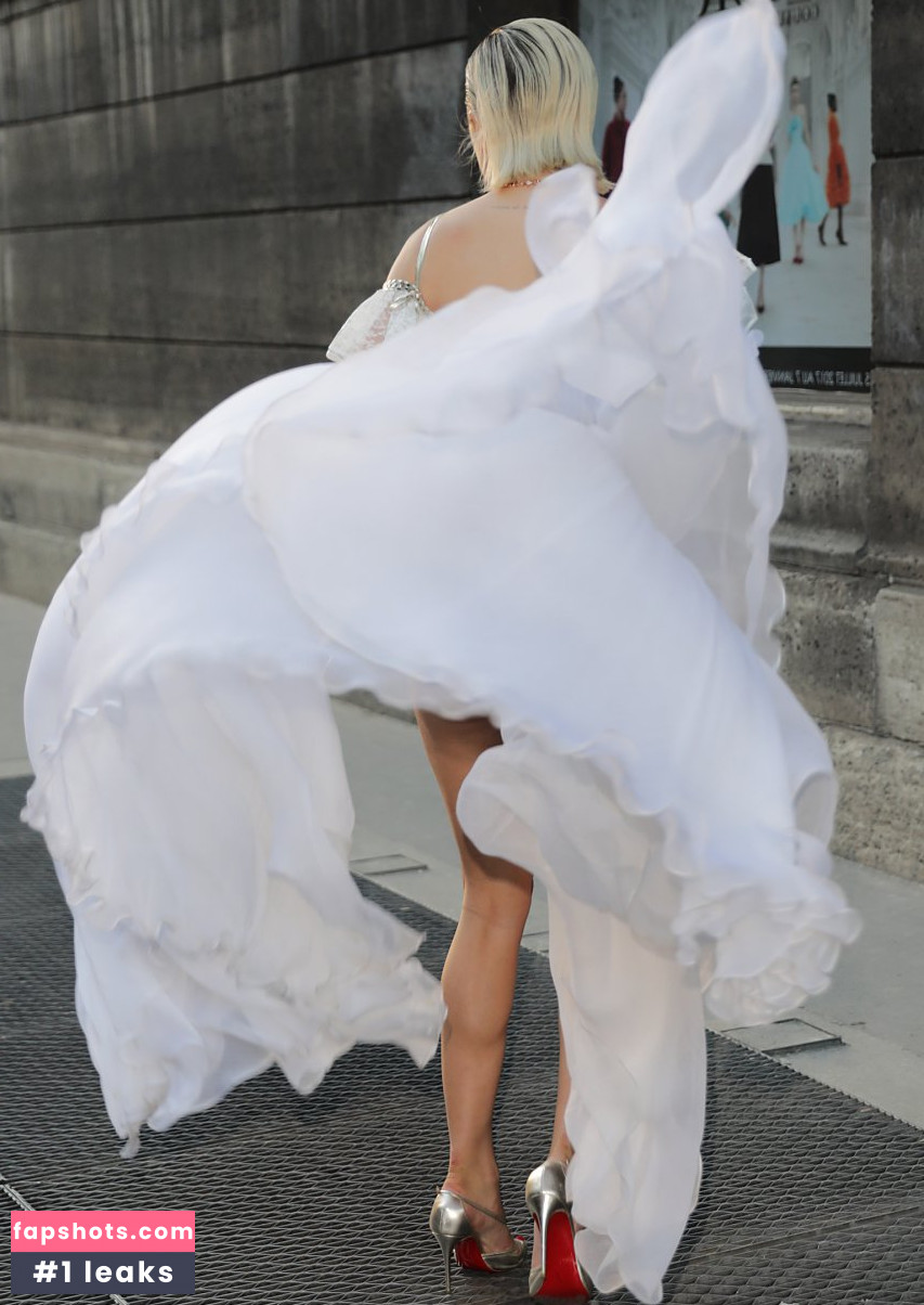 Caroline Vreeland Nude Leaks OnlyFans Photos #2131 - LeakJerk