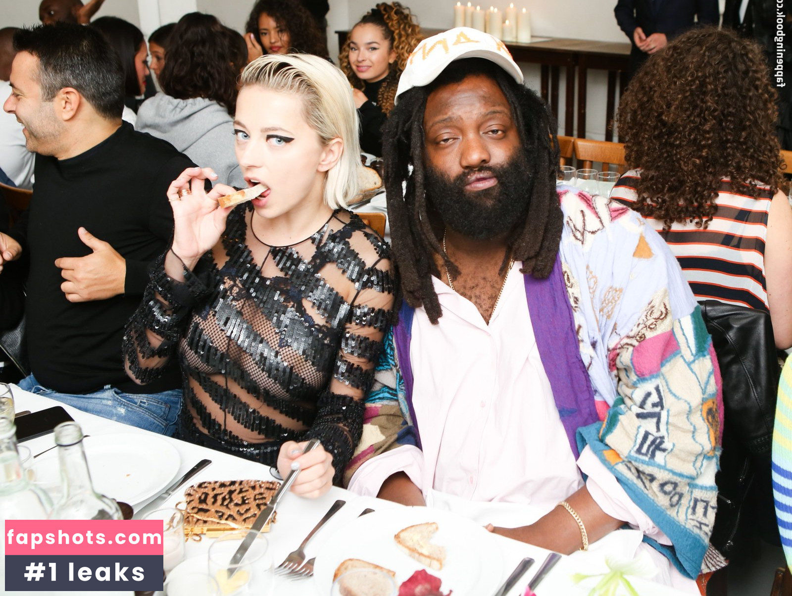 Caroline Vreeland Nude Leaks OnlyFans Photos #2195 - LeakJerk