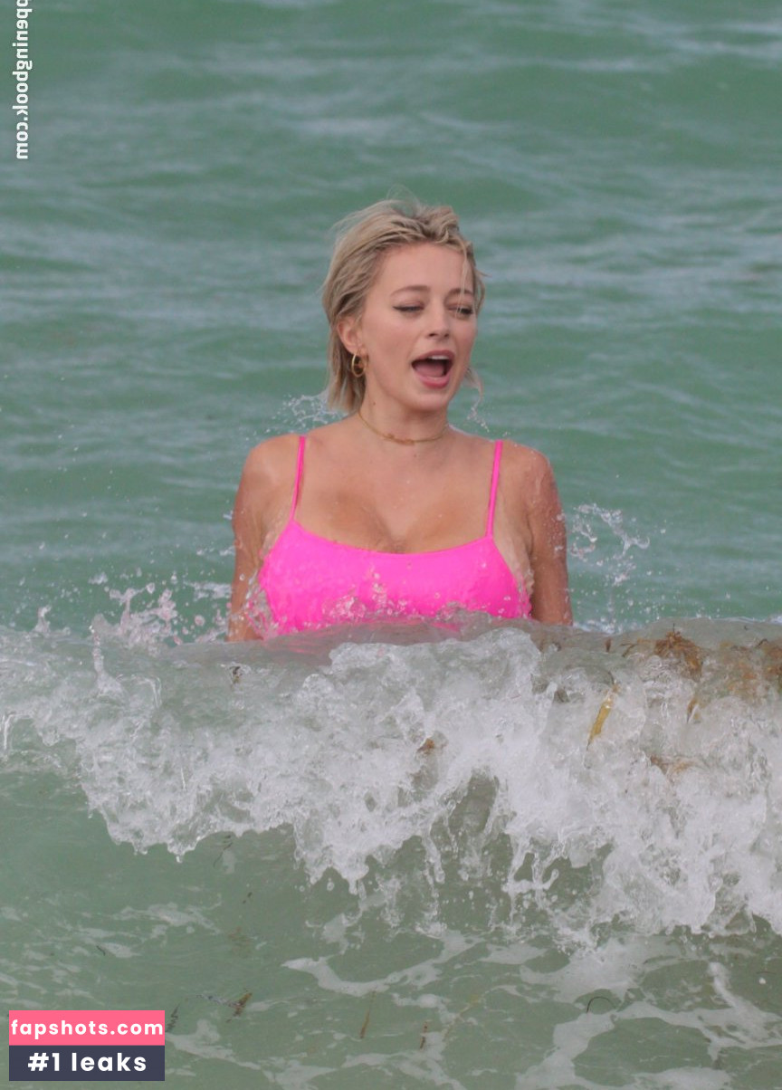 Caroline Vreeland Nude Leaks OnlyFans Photos #2229 - LeakJerk