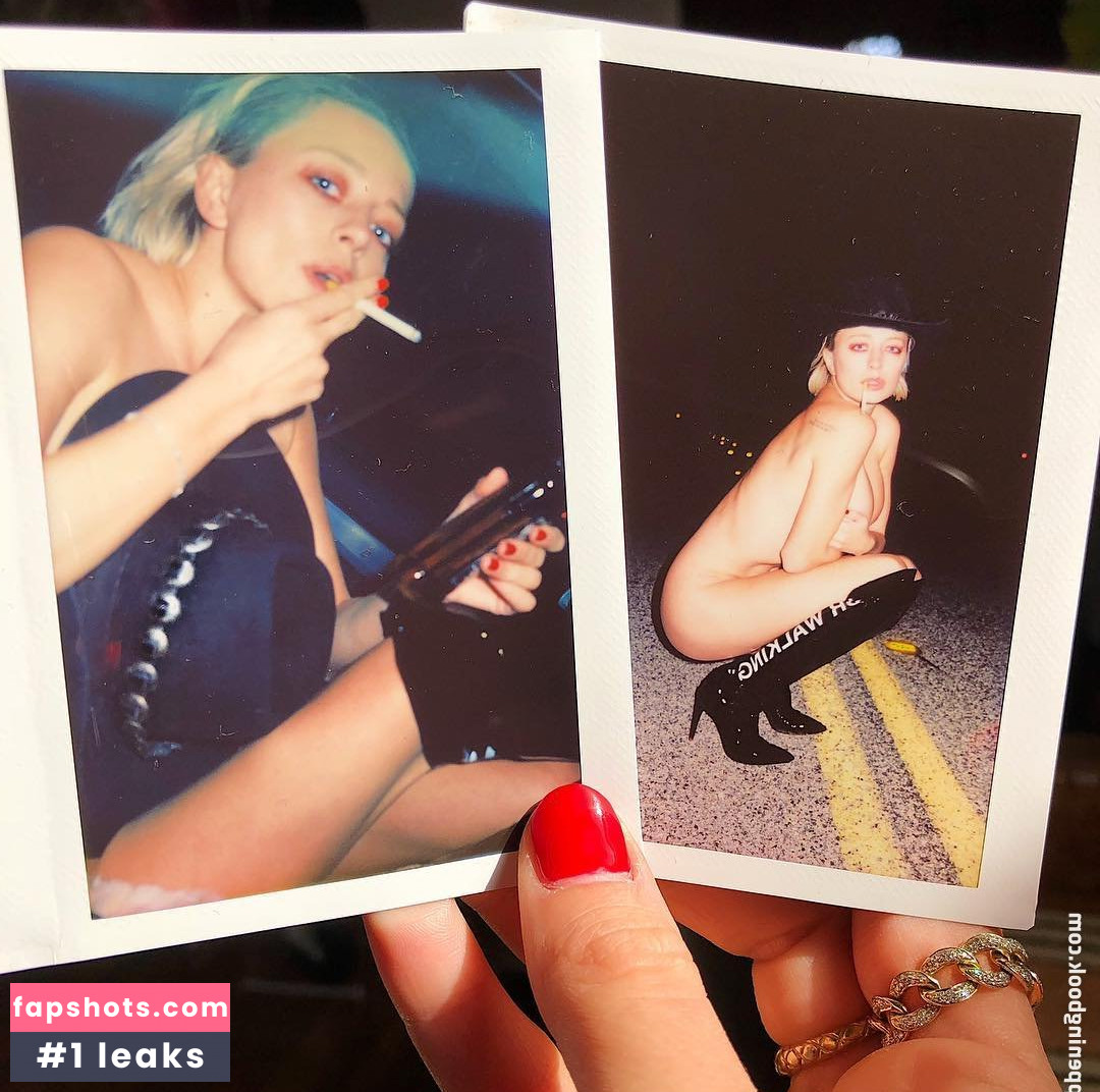 Caroline Vreeland Nude Leaks OnlyFans Photos #2266 - LeakJerk