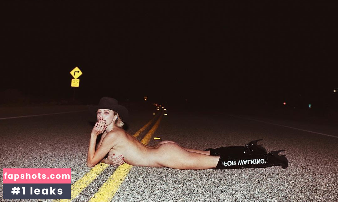 Caroline Vreeland Nude Leaks OnlyFans Photos #2268 - LeakJerk