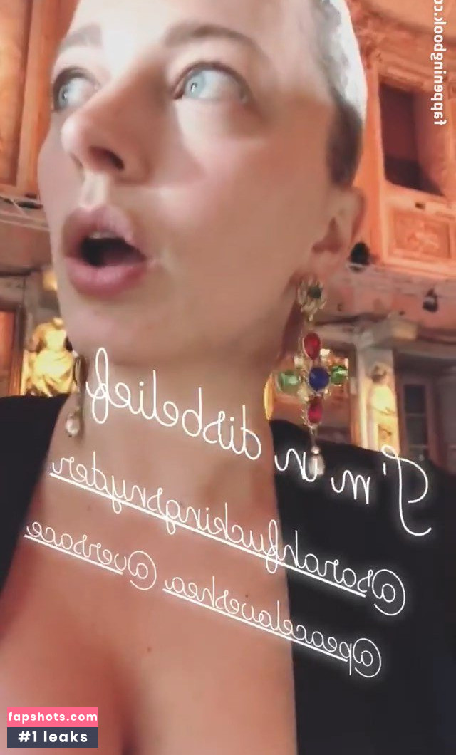 Caroline Vreeland Nude Leaks OnlyFans Photos #2276 - LeakJerk