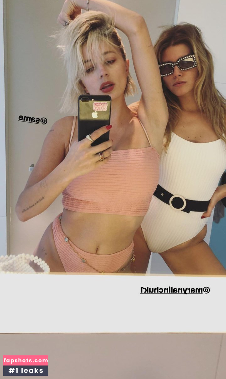 Caroline Vreeland Nude Leaks OnlyFans Photos #2278 - LeakJerk