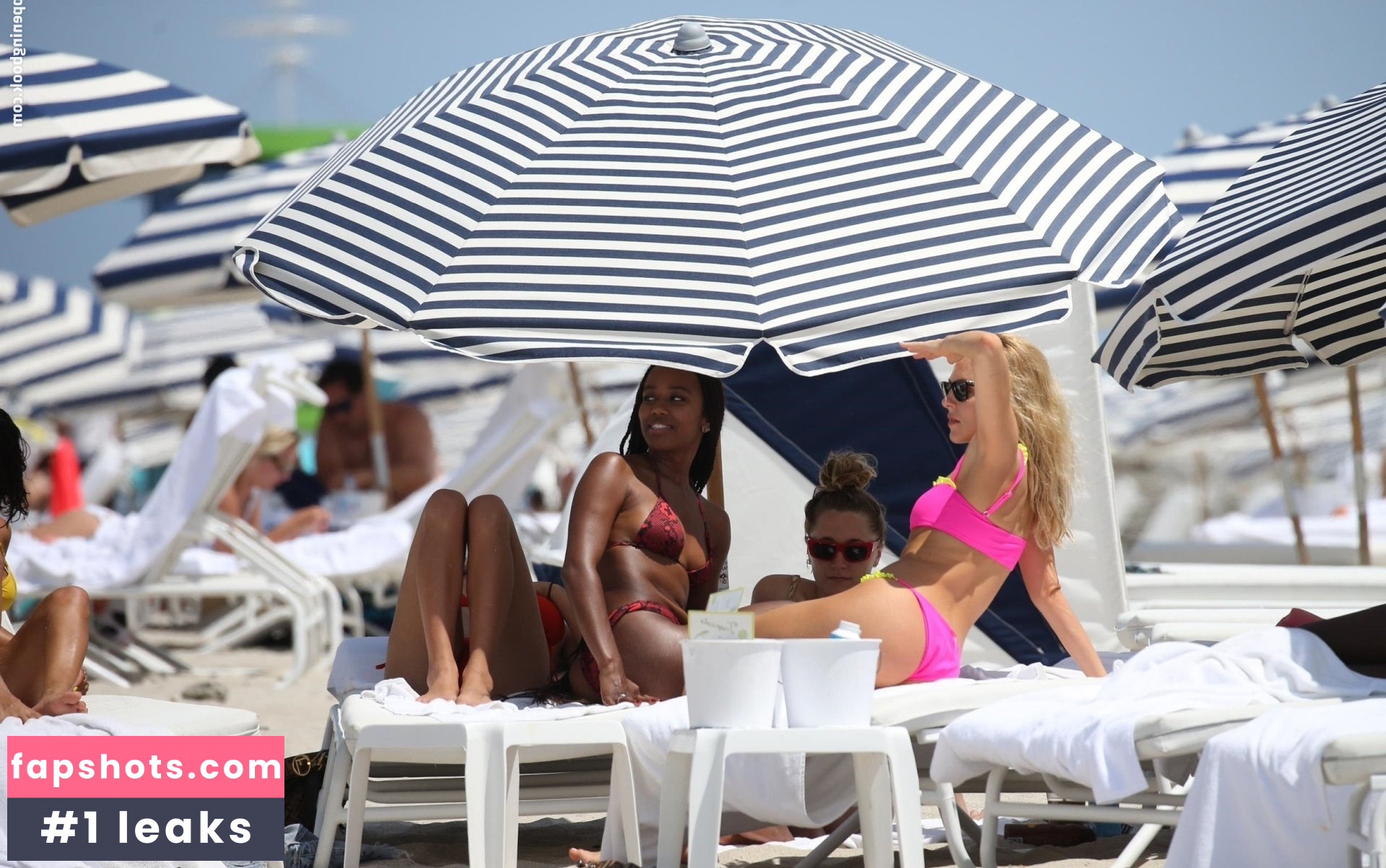 Caroline Vreeland Nude Leaks OnlyFans Photos #2341 - LeakJerk