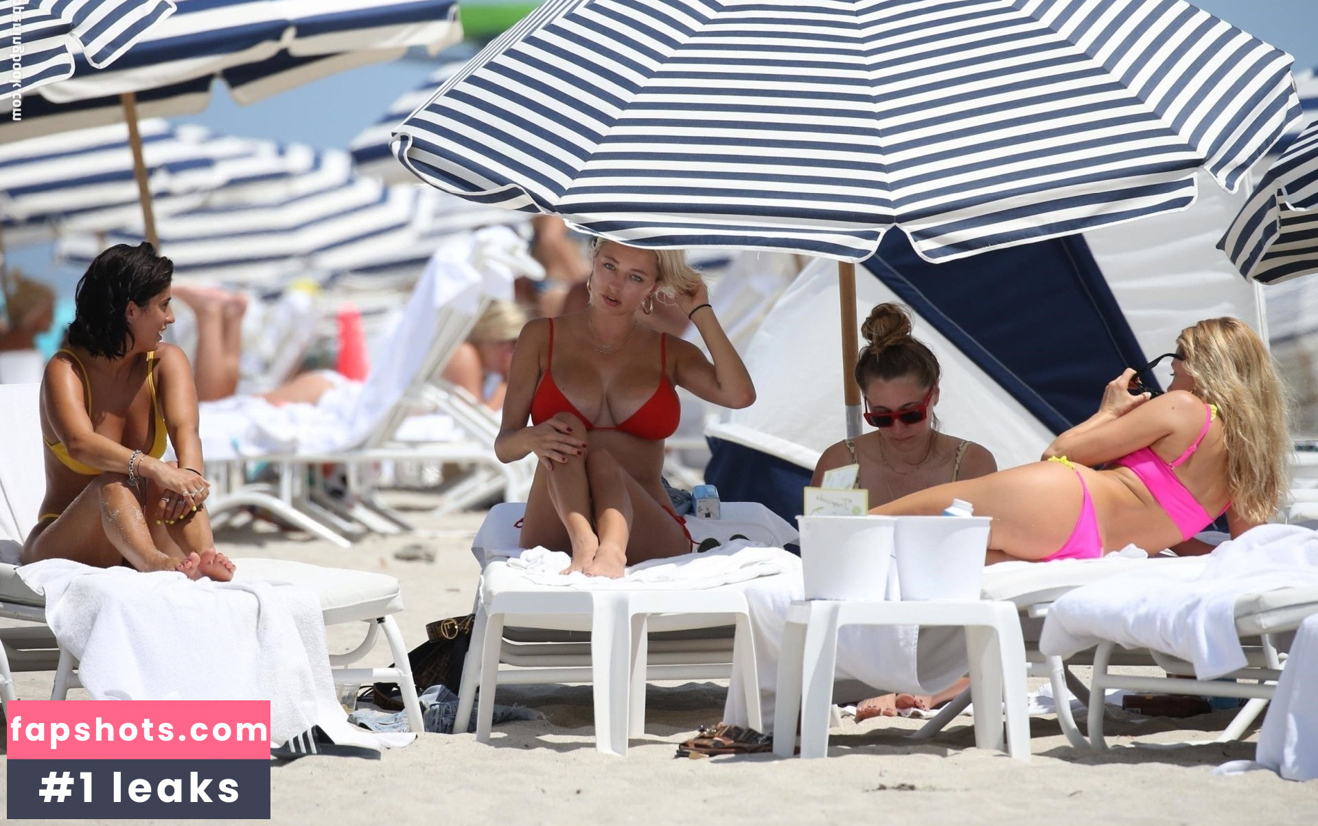 Caroline Vreeland Nude Leaks OnlyFans Photos #2352 - LeakJerk