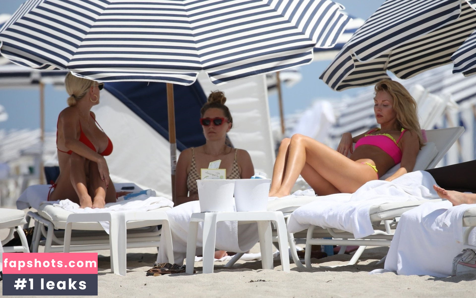 Caroline Vreeland Nude Leaks OnlyFans Photos #2353 - LeakJerk