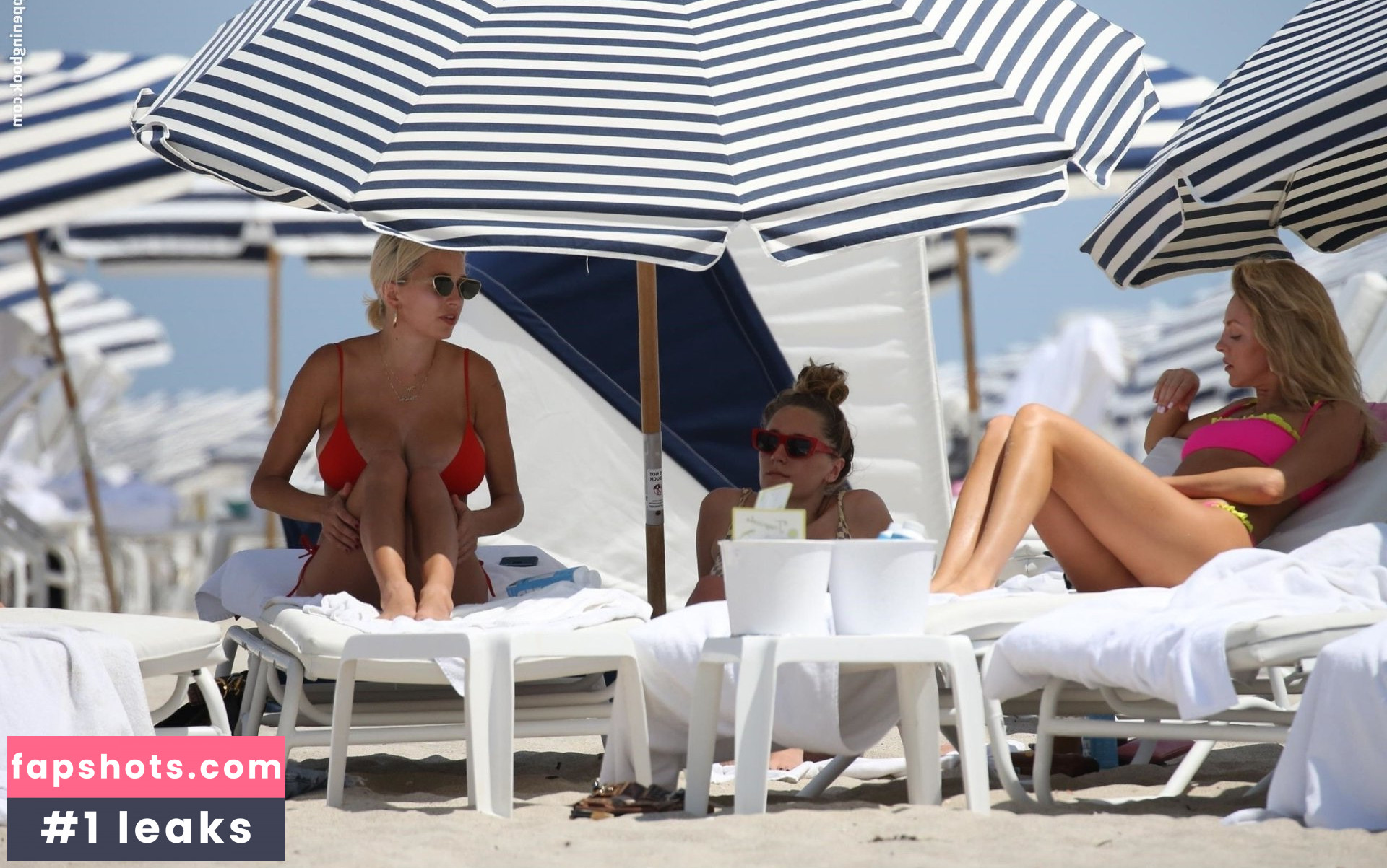 Caroline Vreeland Nude Leaks OnlyFans Photos #2354 - LeakJerk