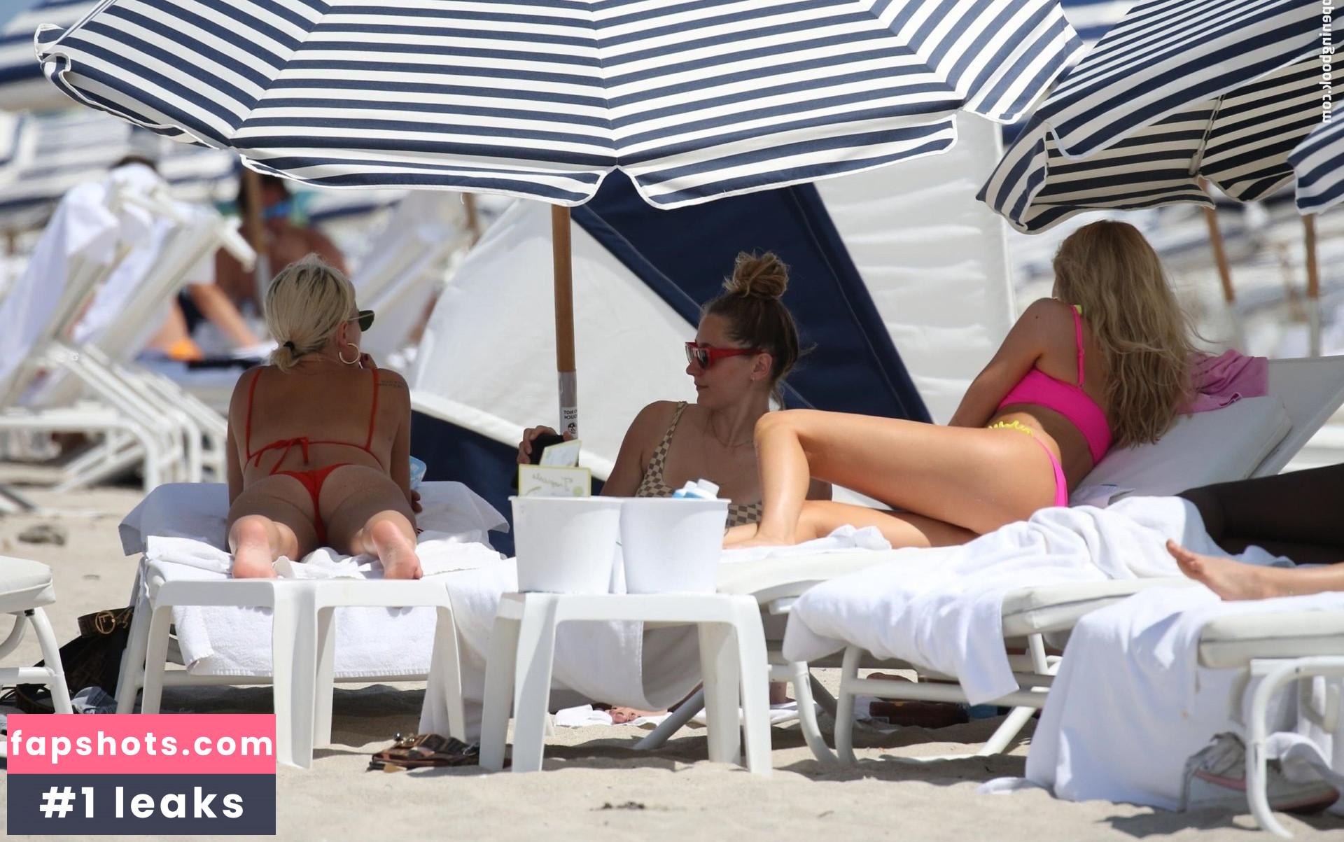 Caroline Vreeland Nude Leaks OnlyFans Photos #2355 - LeakJerk